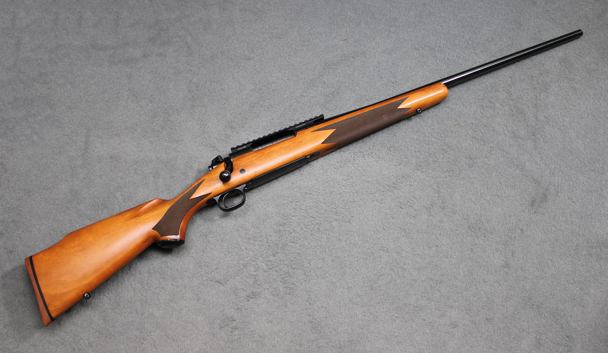 Image of Winchester ~ Model 70 XTR Sporter ~ .270 Weatherby Magnum