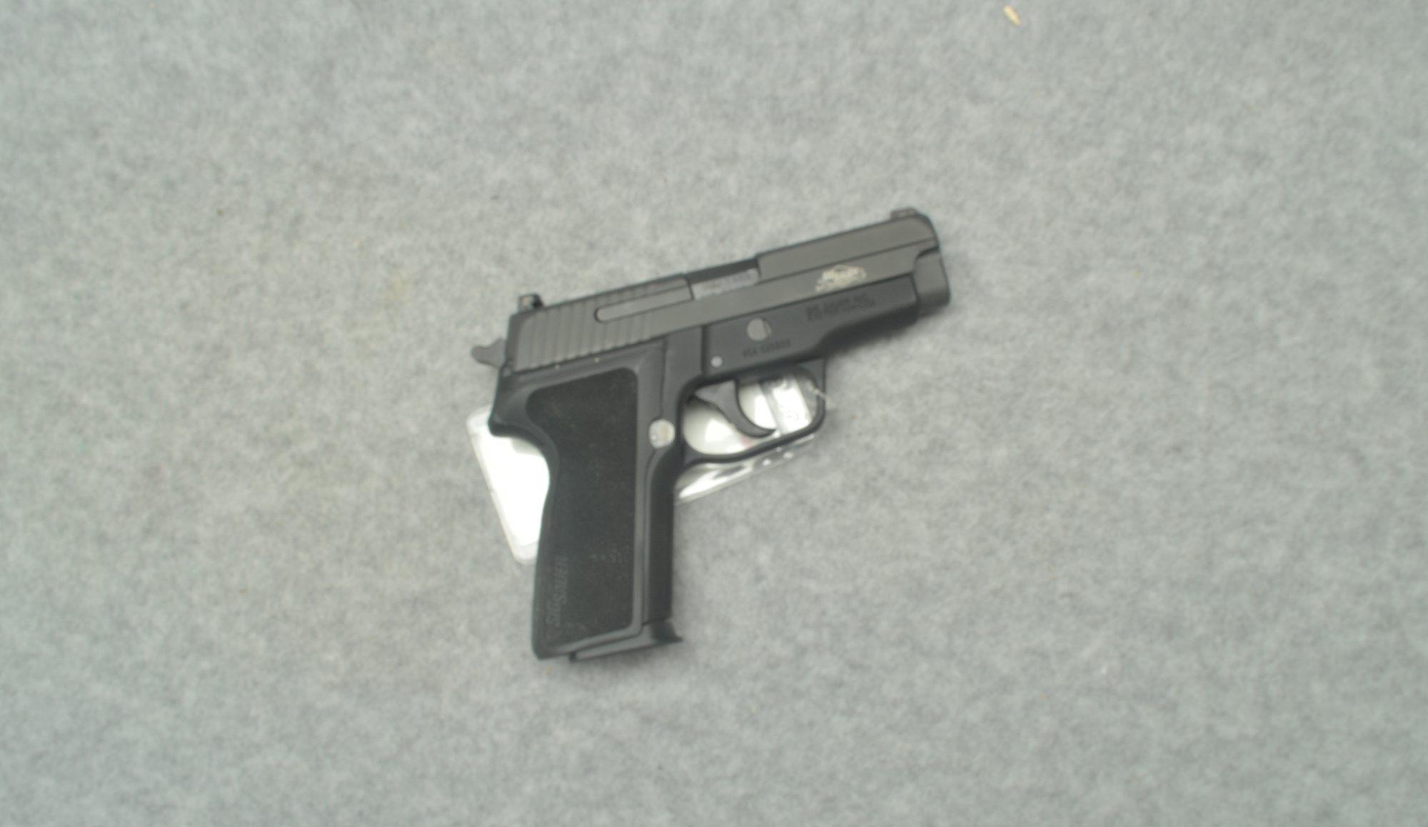 Sig Sauer ~ P229 SAS ~ 9mm - Bass Pro Shops