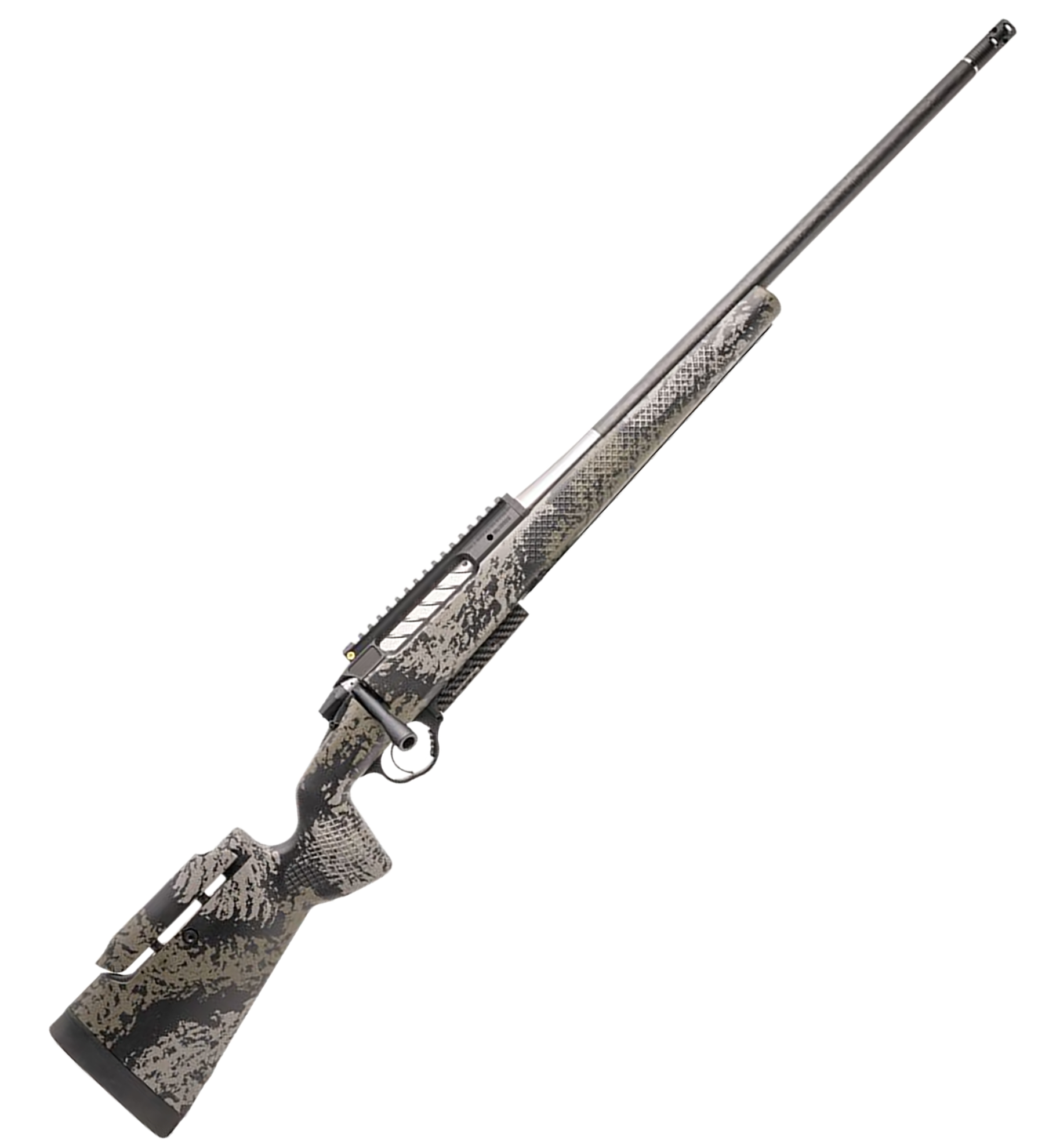 Image of Seekins Precision Havak Element M3 Bolt-Action Rifle