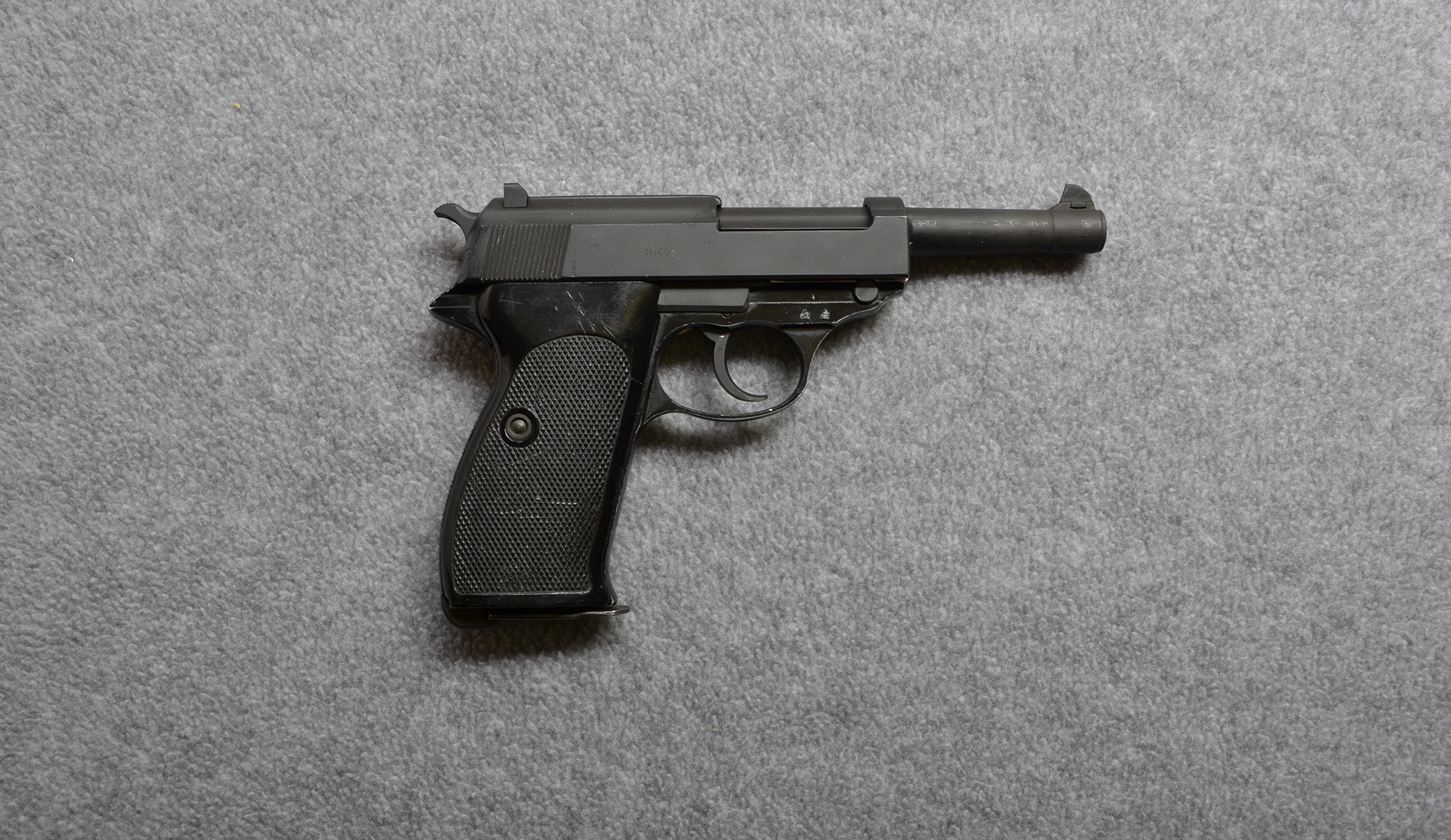 Walther~P38~9MM - Bass Pro Shops