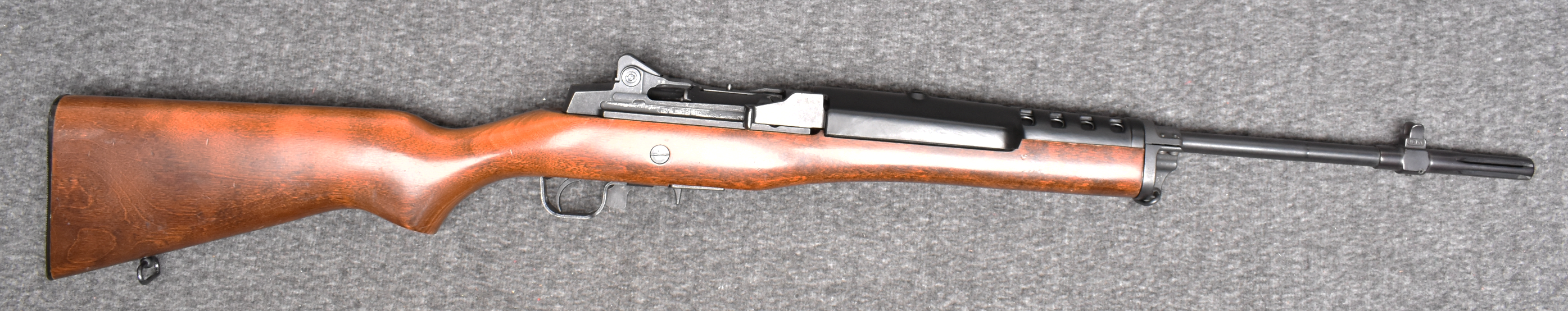 Ruger ~ Mini-14 ~ .223 Remington - Bass Pro Shops