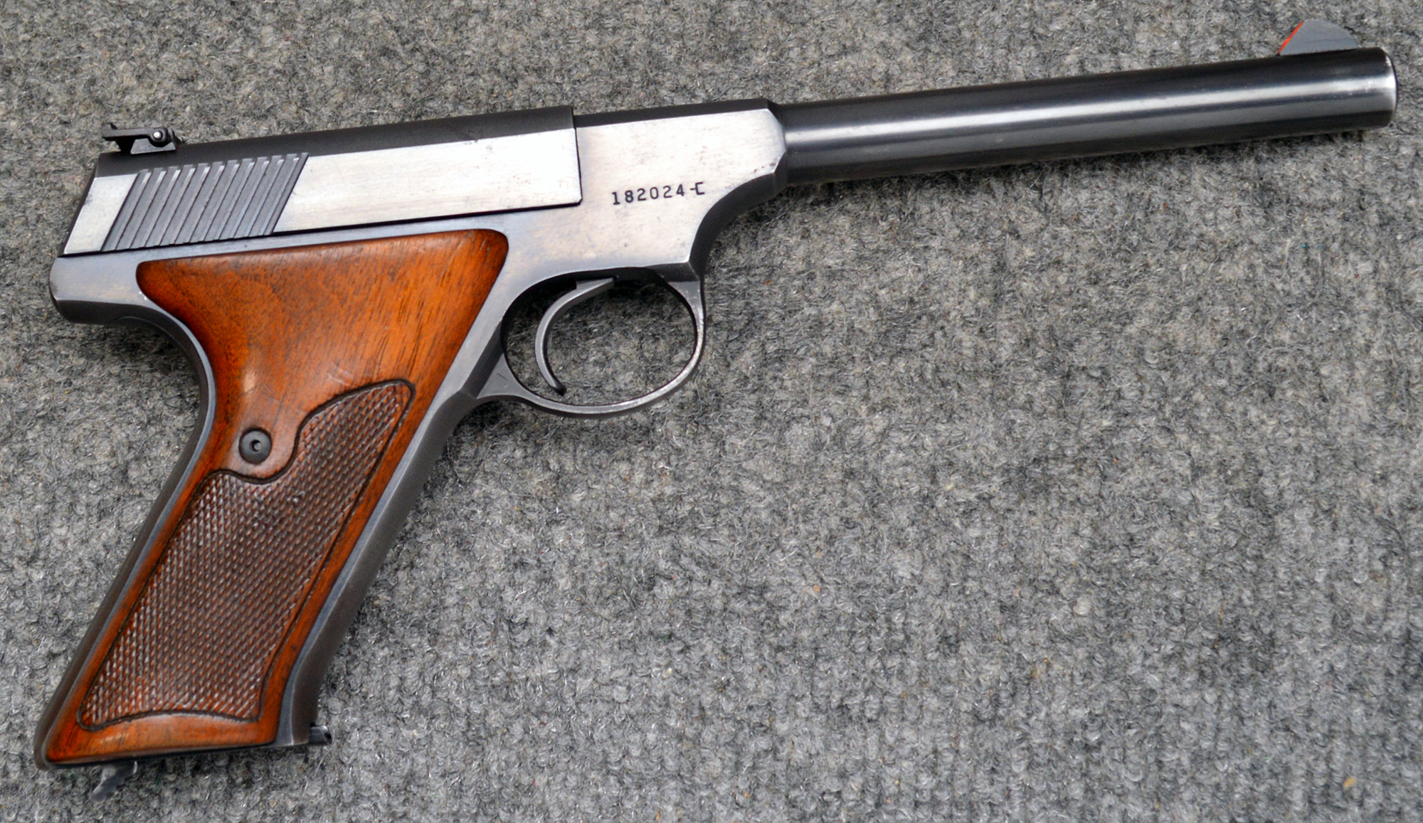 Colt ~ Targetsman ~ .22 Long Rifle - Bass Pro Shops