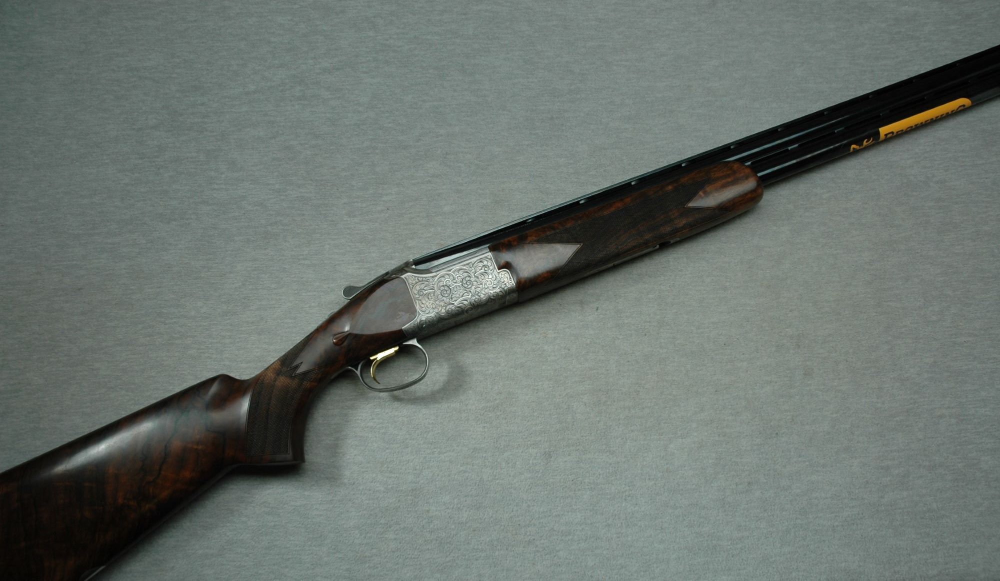 Image of Browning ~ Citori Laredo Sporting Limited Edition ~ 12 Gauge