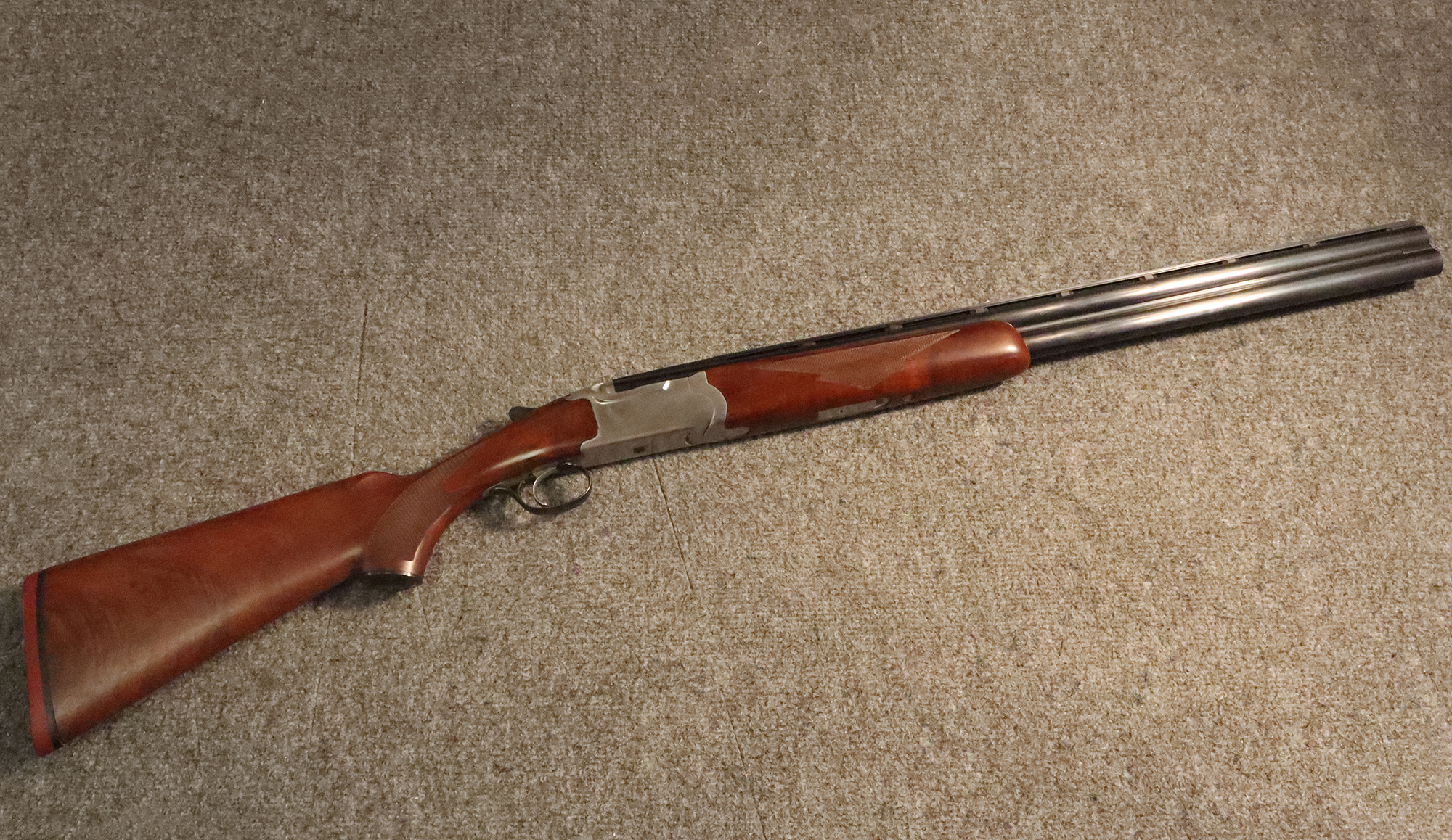 Ruger ~ Red Label ~ 12 Gauge (SKU: 4652988) - Bass Pro Shops