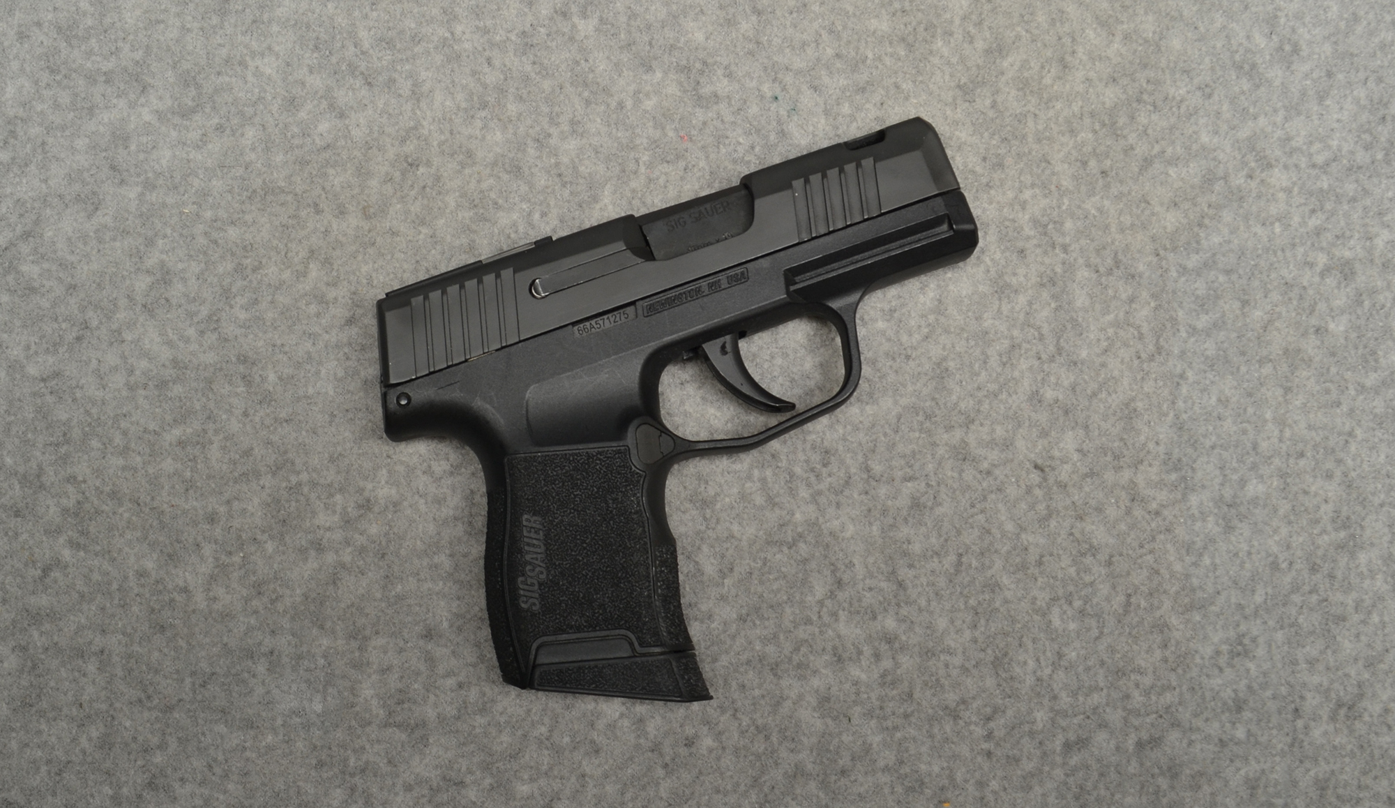 SIG Sauer ~ P365 SAS ~ 9MM Luger - Bass Pro Shops