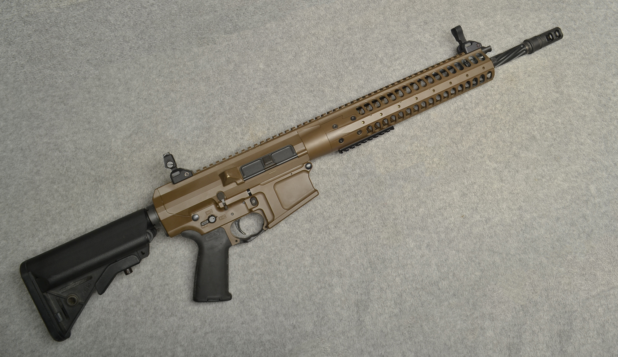 LWRC International ~ REPR ~ 7.62X51 NATO - Bass Pro Shops