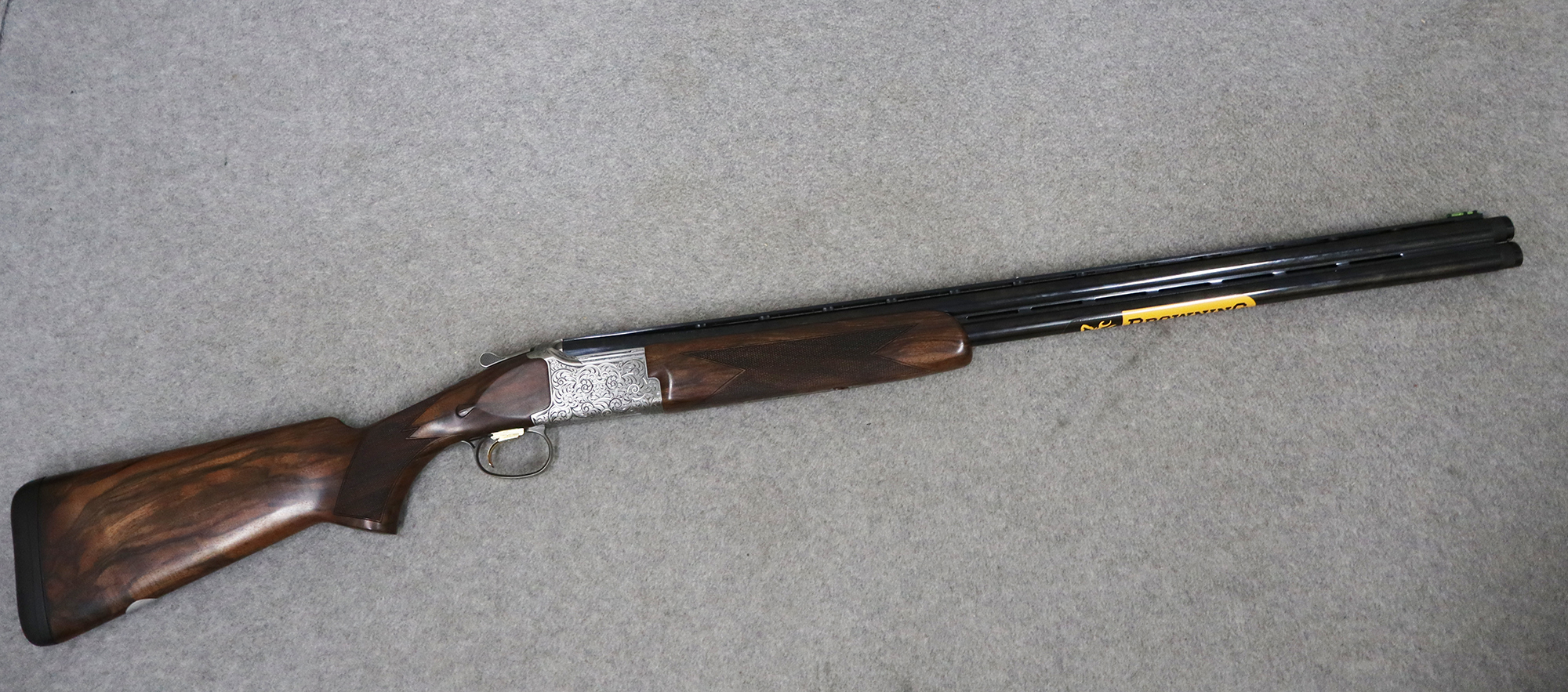 Image of Browning ~ Model Citori Laredo Sporting ~ 12 Gauge