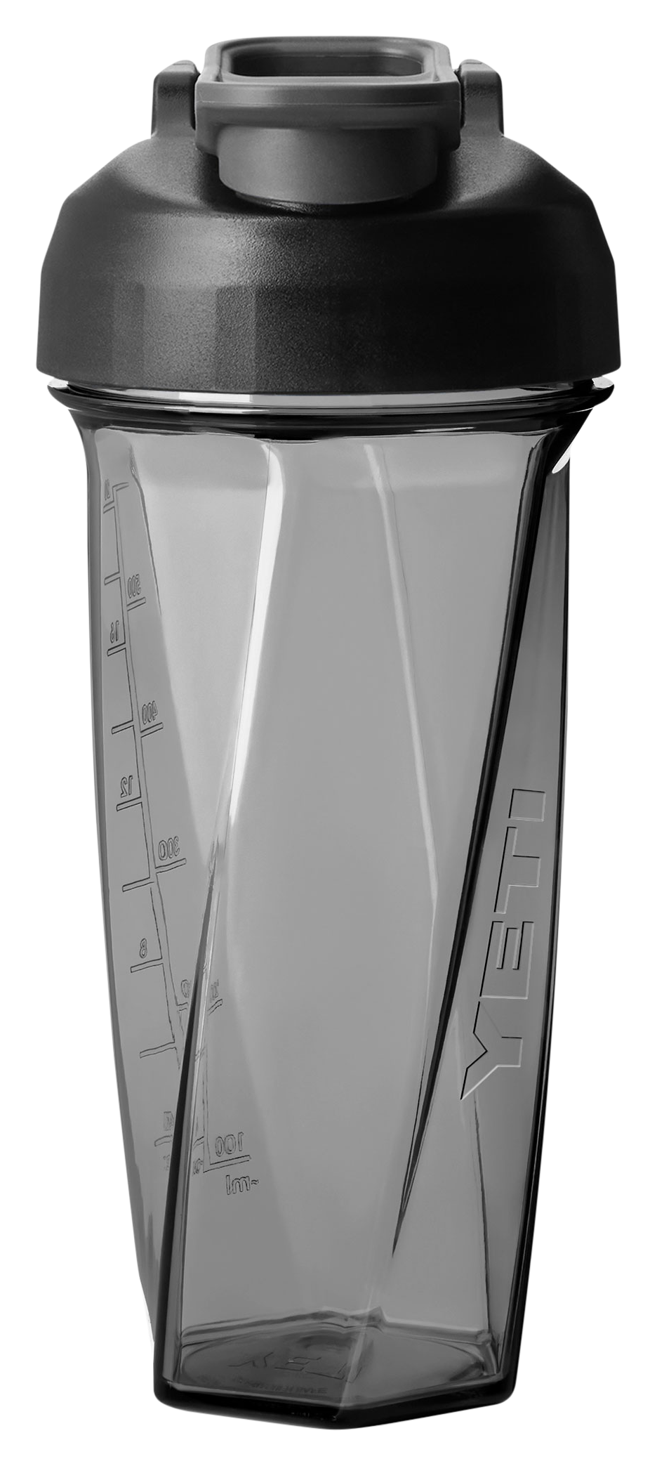 Image of YETI Yonder 27-Oz. Shaker Bottle - Charcoal