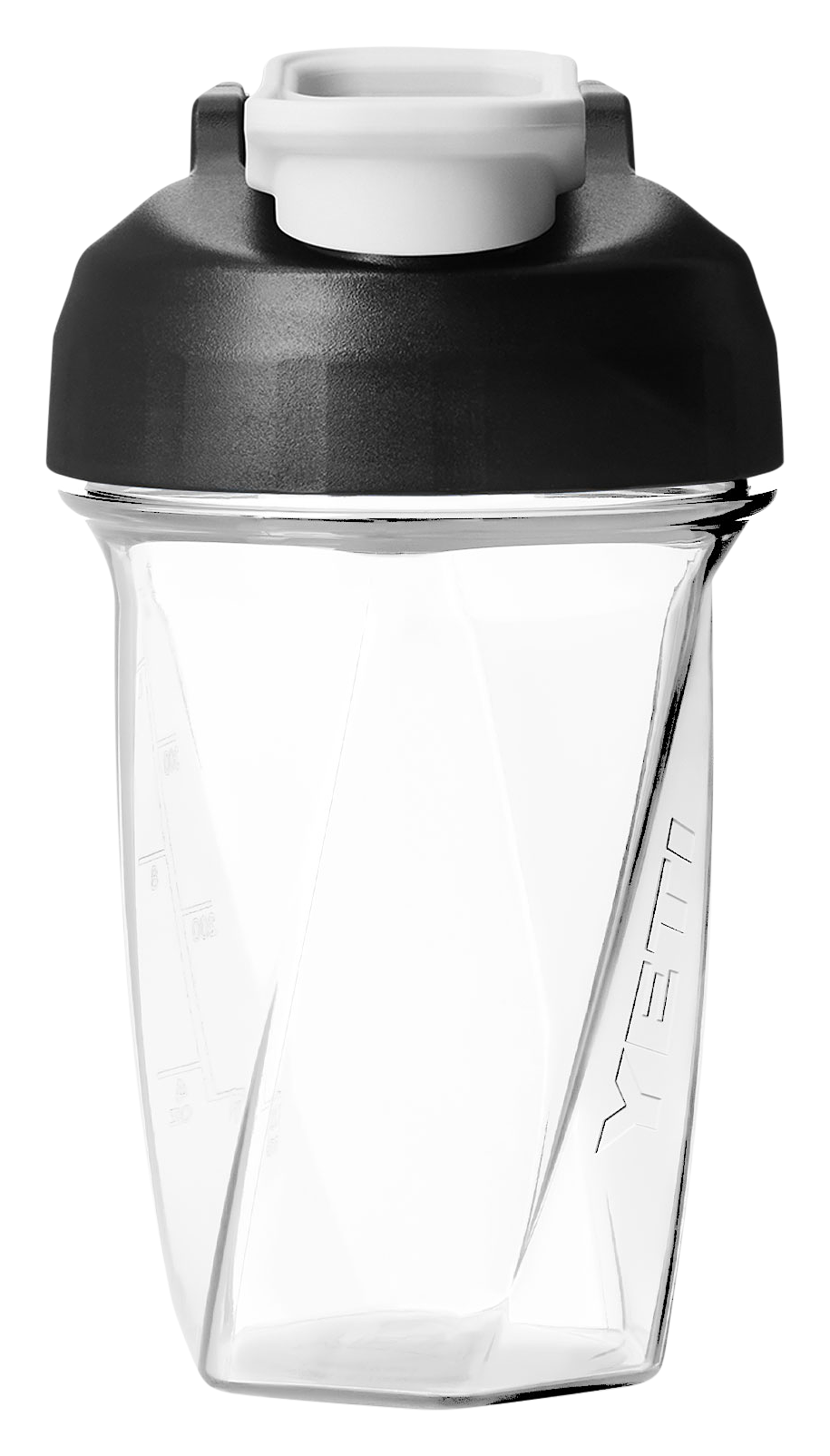 Image of YETI Yonder 20-Oz. Shaker Bottle - Clear