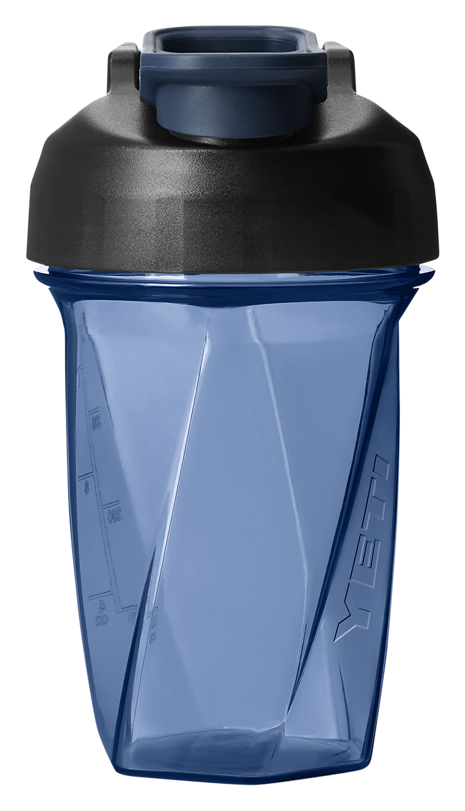 Image of YETI Yonder 20-Oz. Shaker Bottle - Navy