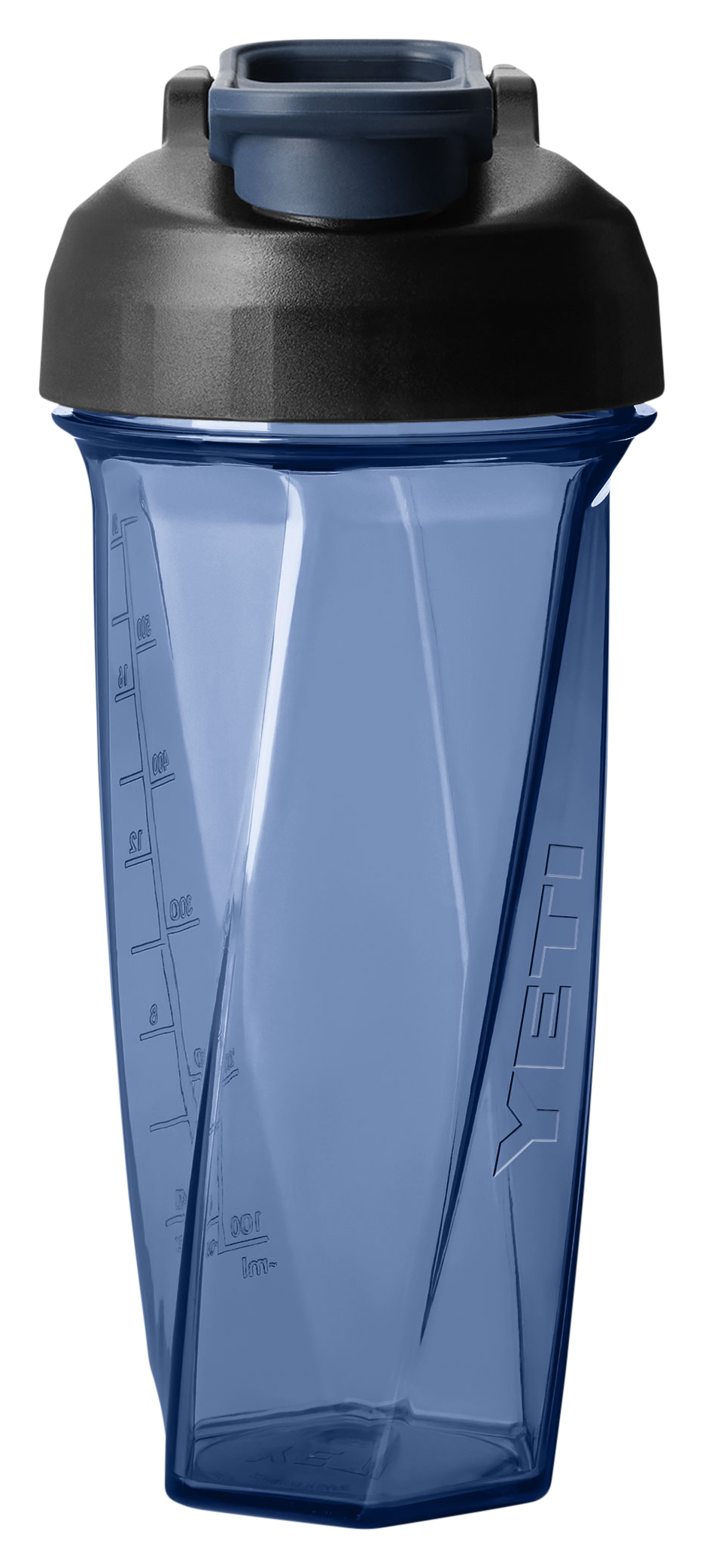 Image of YETI Yonder 27-Oz. Shaker Bottle - Navy