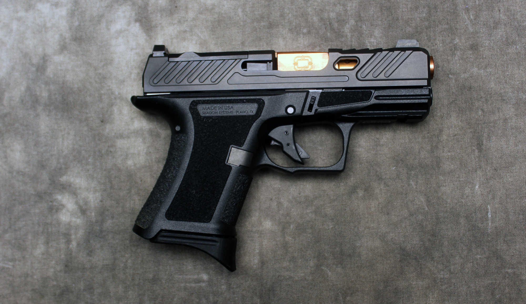 Shadow Systems ~ CR920 ~ 9mm Luger - Bass Pro Shops