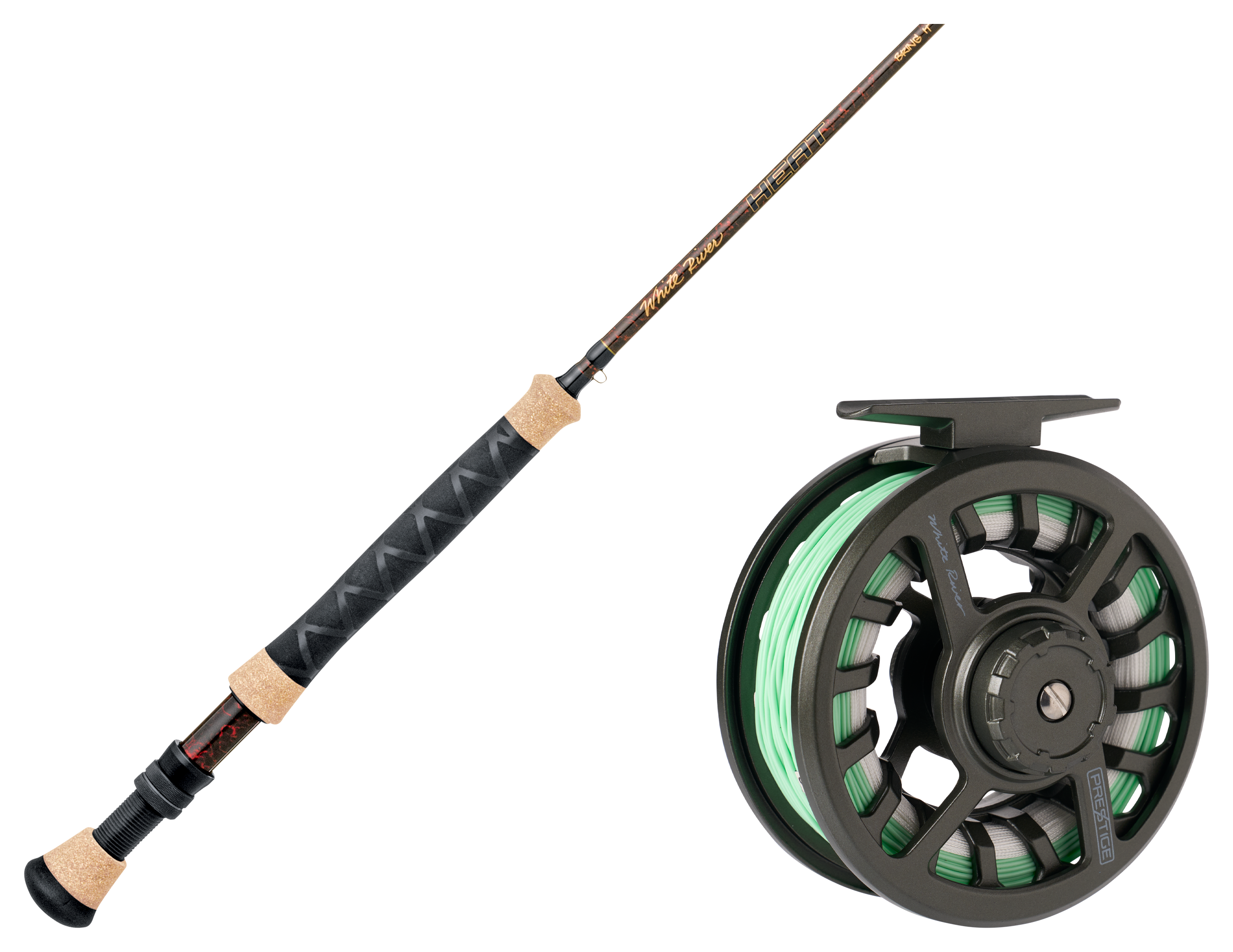 okuma delux trolling rod CLASSIC PRO GLT 8'6 Carp fishing rod Mistrall glass in halibut rods) crawling bug Model:BD-C-862MLa