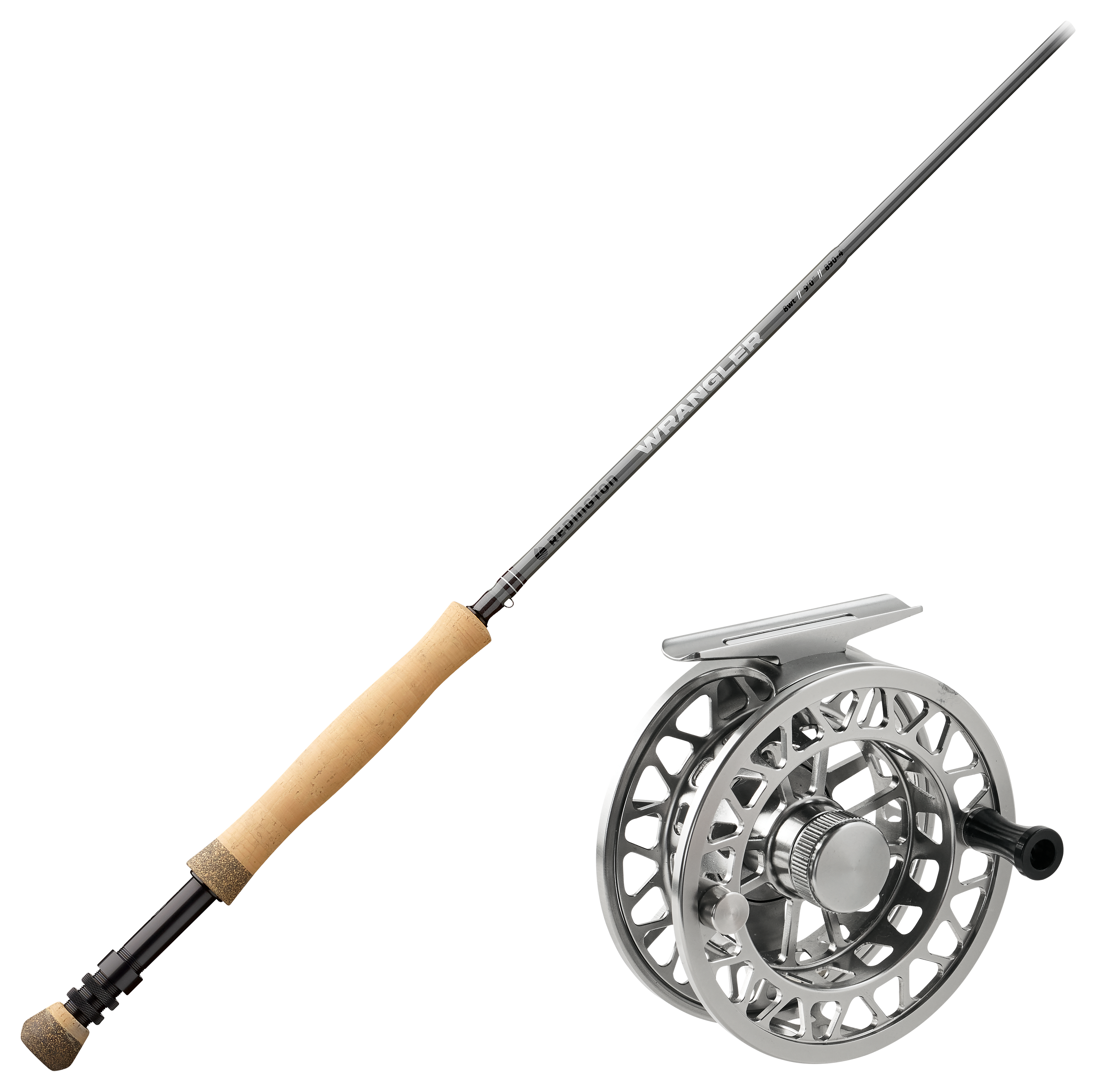 discount fly rod and reel combos Lamson Liquid Outfit The reel come pre All-in-One Fly Rod Combos –