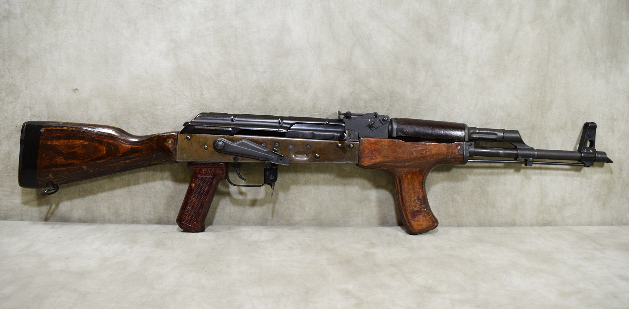 Image of Romanian ~ G kit AK-47 ~ 7.62mm