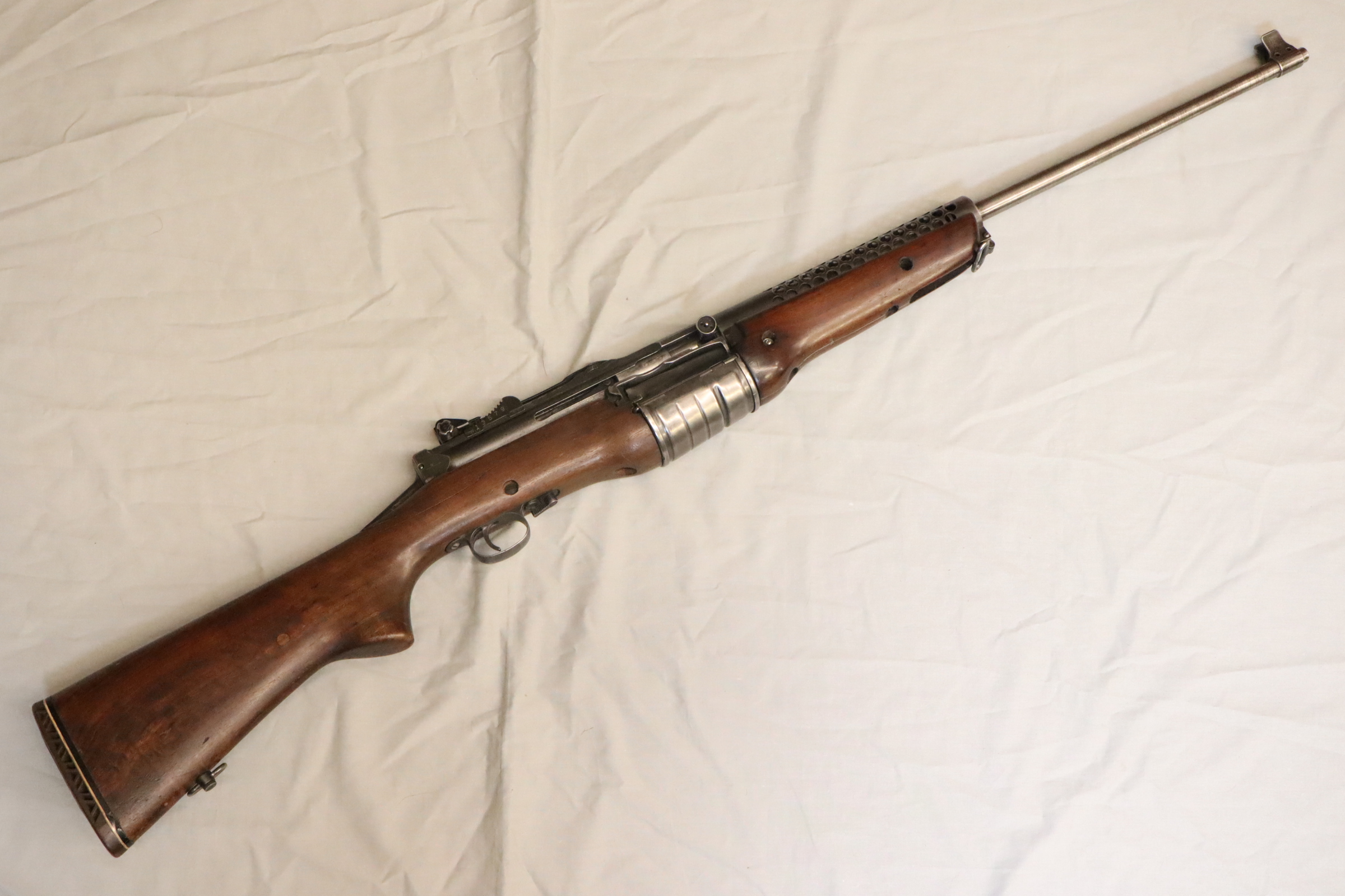 Johnson Automatic ~ 1941 ~ .30-06 Springfield - Bass Pro Shops