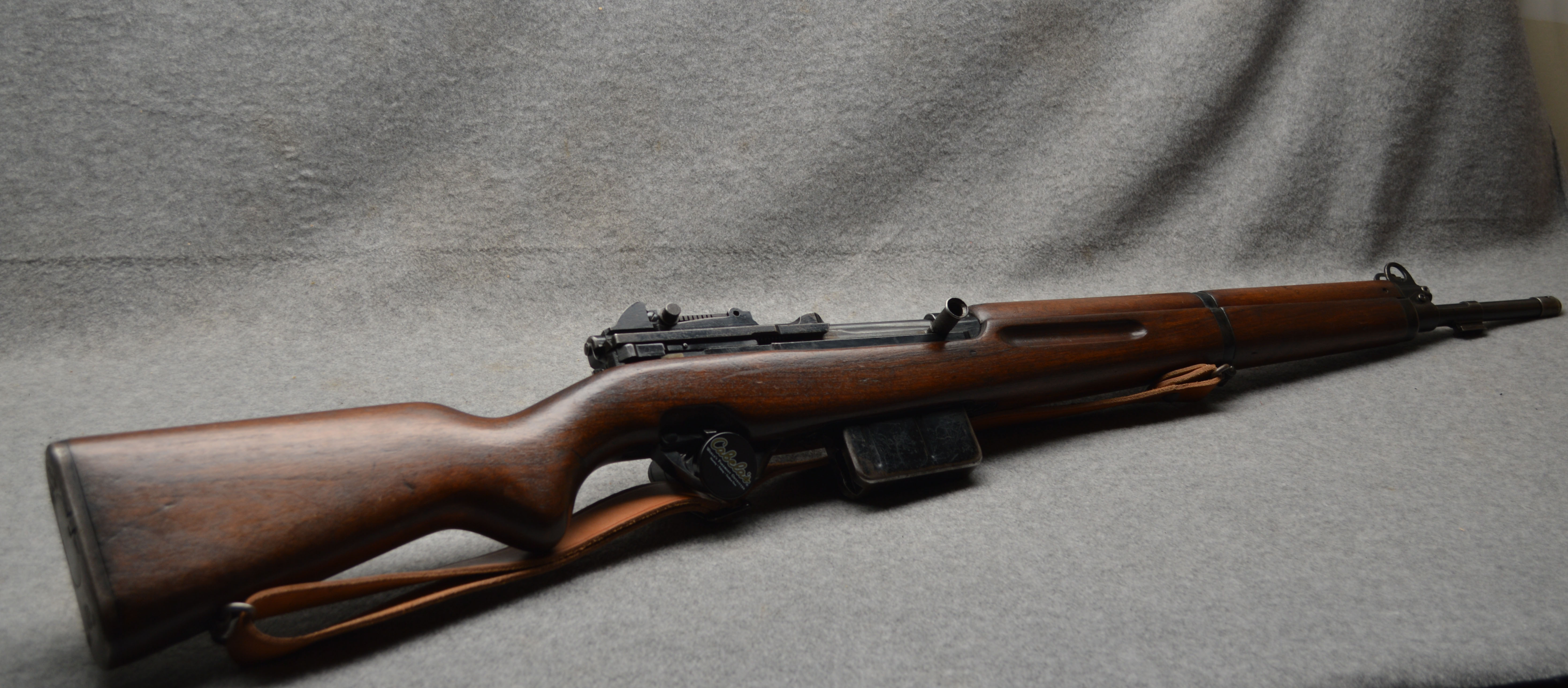 Image of Armsport ~ M 49 ~ 8mm