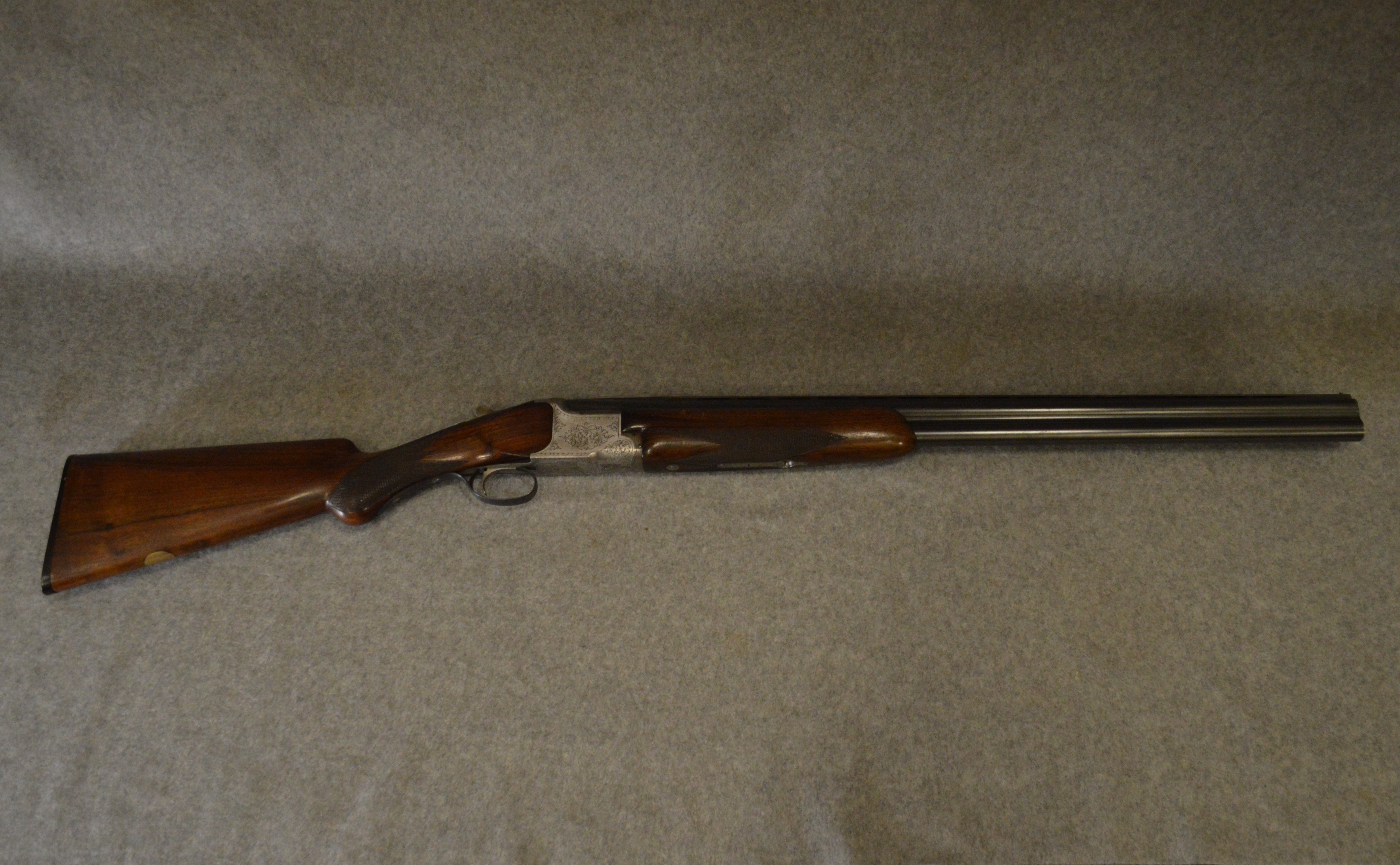 Image of B. C. Miroku ~ Model 700 ~ 12ga