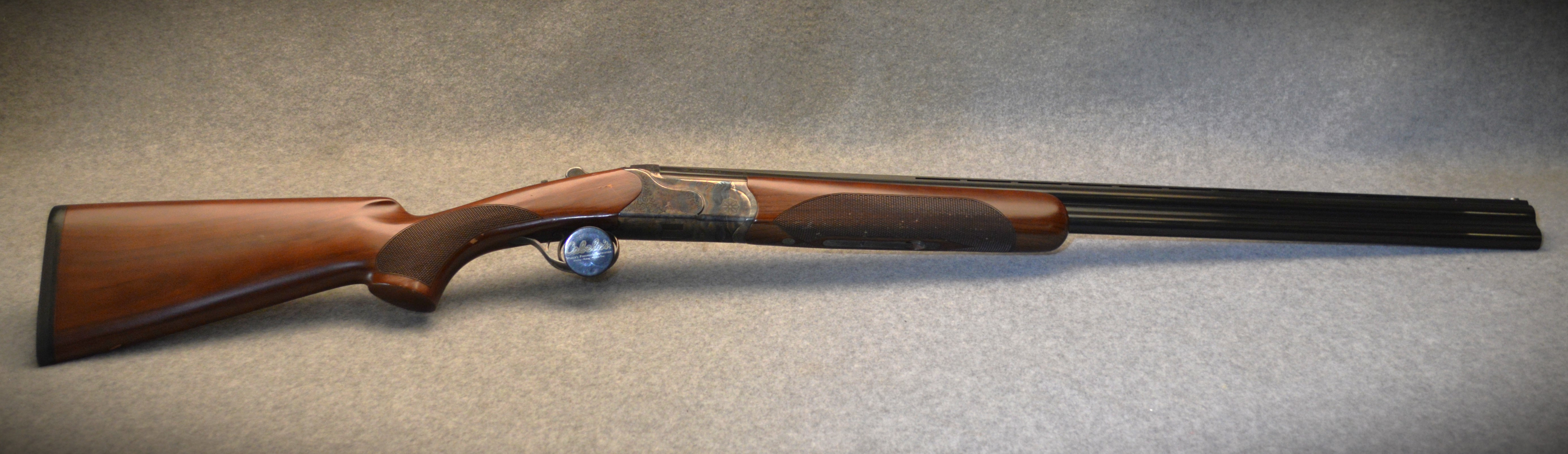 Image of Huglu ~ Woodcock ~ 20 Gauge