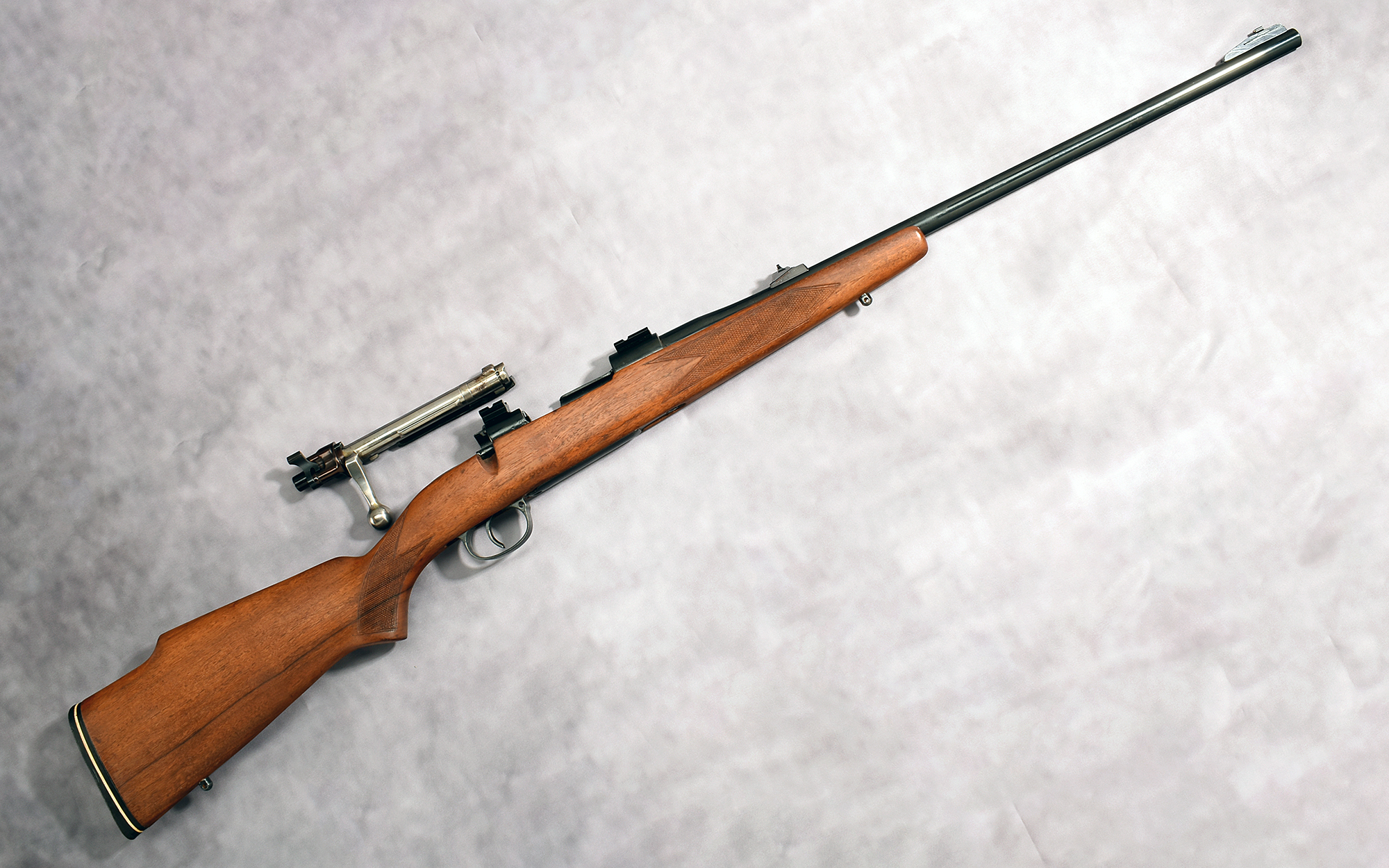 KODIAK INDUSTRIES INC ~ No model found ~ 6MM Remington - Bass Pro Shops