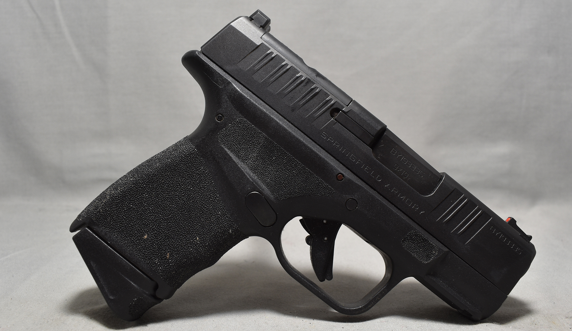 Springfield Armory ~ Hellcat ~ 9mm Luger - Springfield Armory
