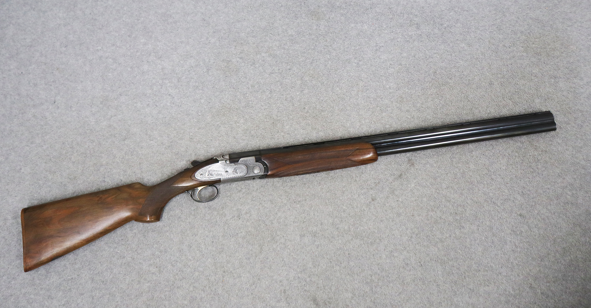 Image of Beretta ~ Model 687EELL ~ 12 Gauge
