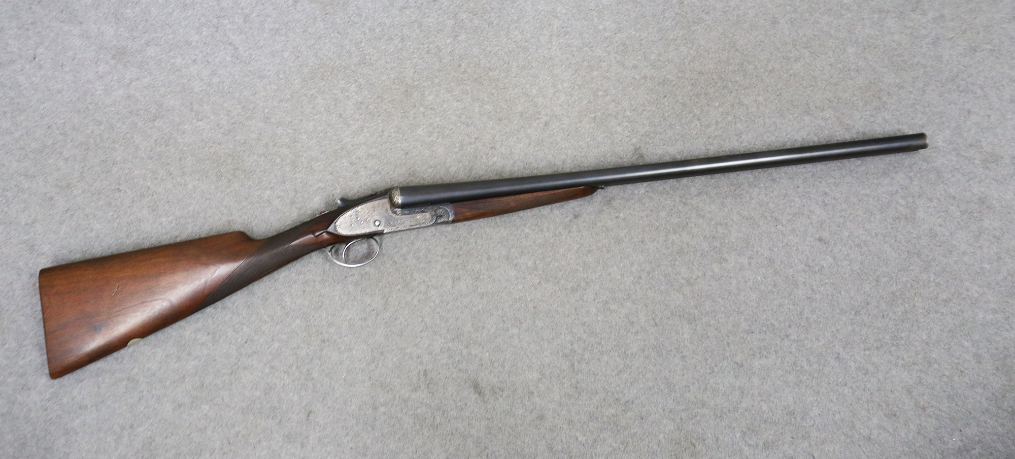 Image of AYA ~ Model None ~ 12 Gauge