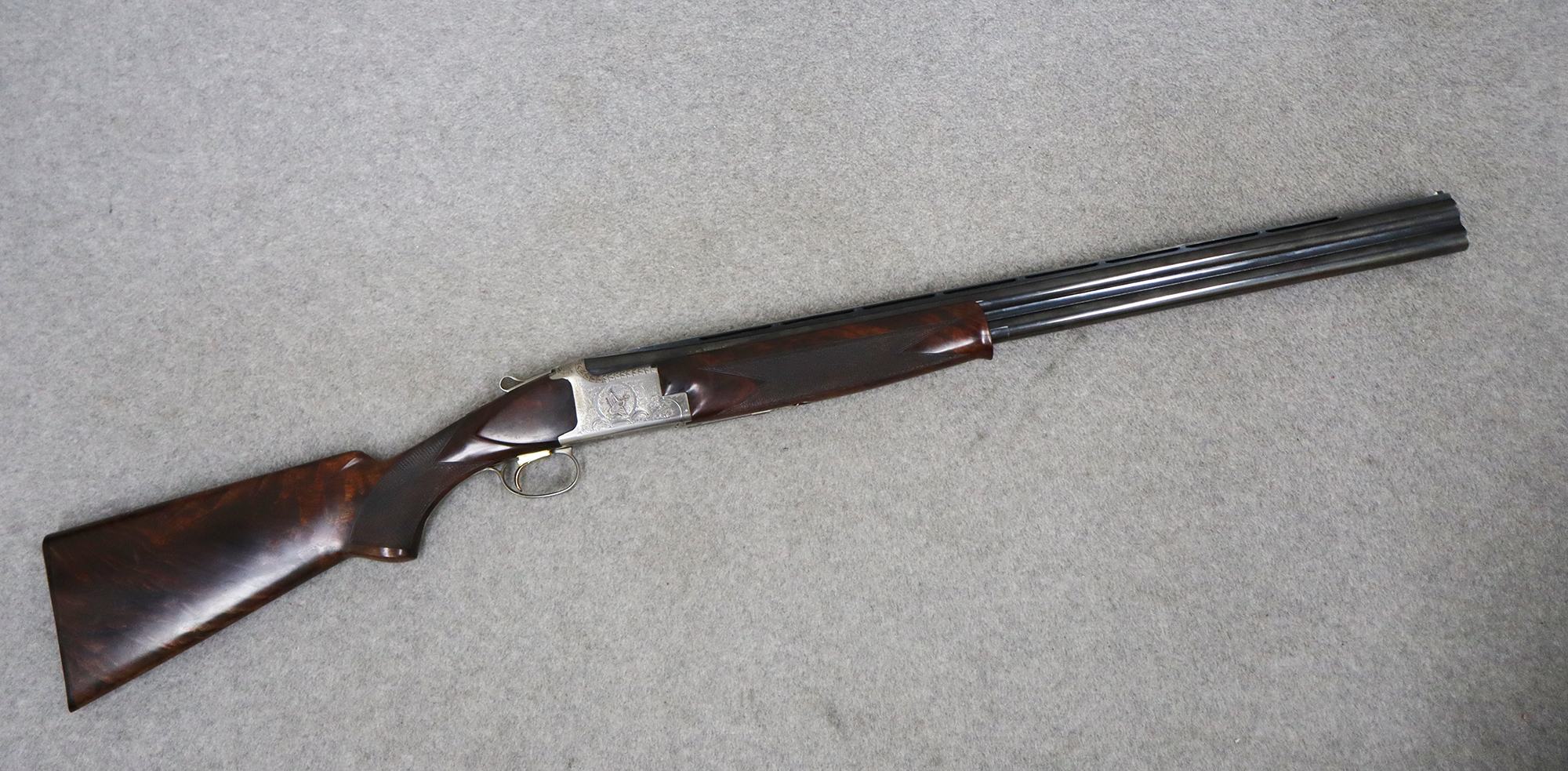 Image of Browning ~ Model NONE ~ 12 Gauge