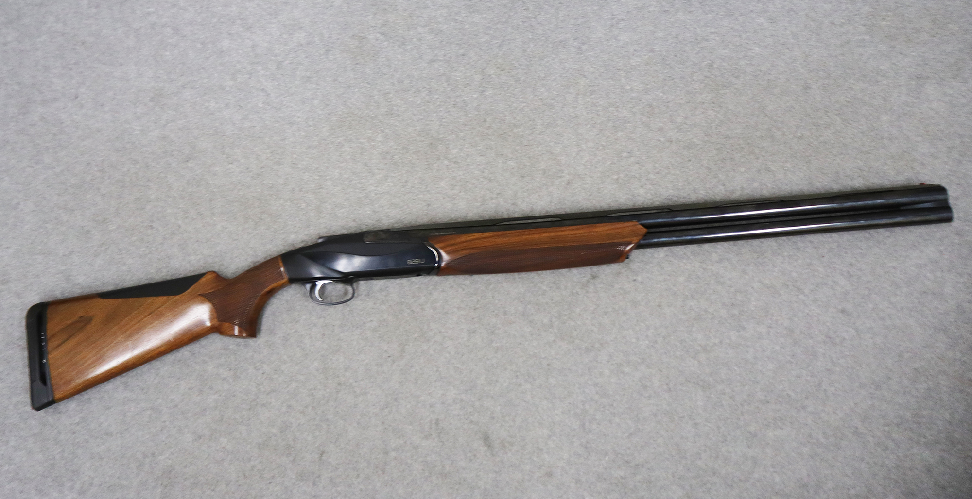 Image of Benelli ~ Model 828U ~ 12 Gauge