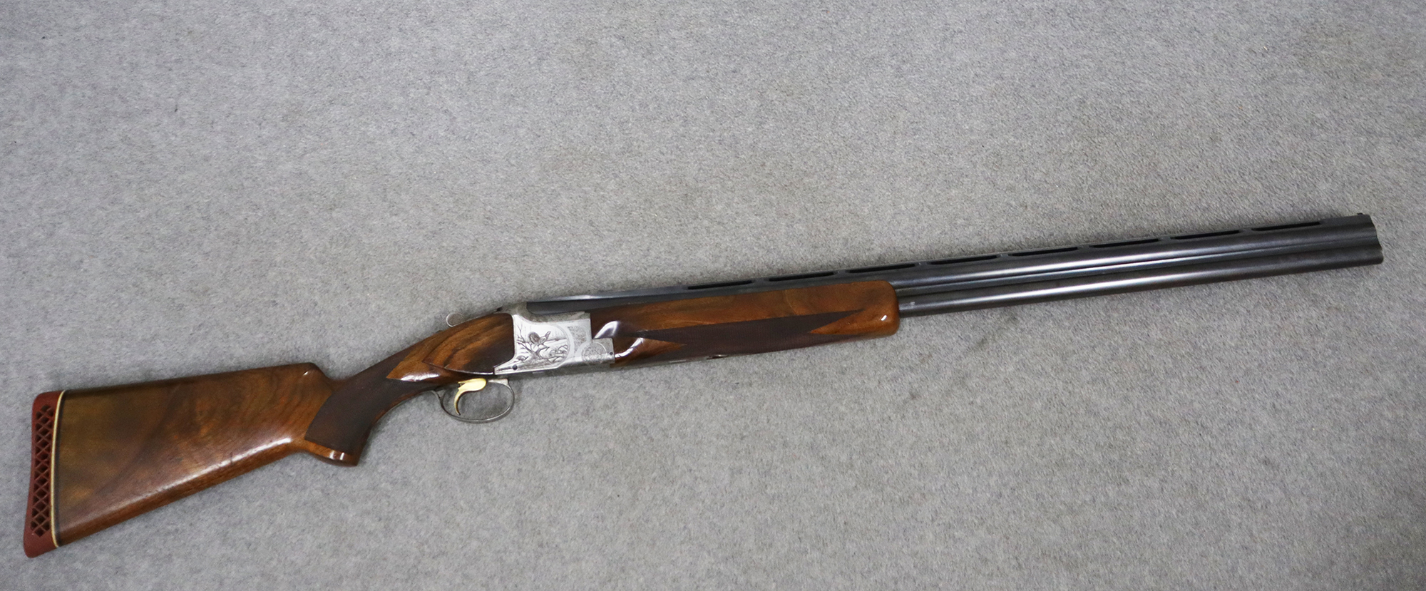 Image of Browning ~ Model B2 ~ 12 Gauge