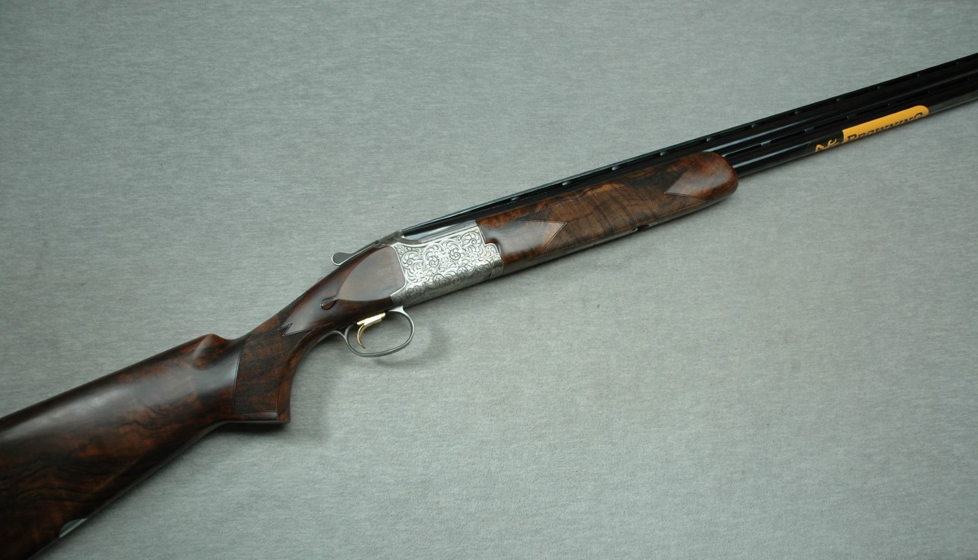 Image of Browning ~ Citori Laredo Sporting Limited Edition ~ 12 Gauge