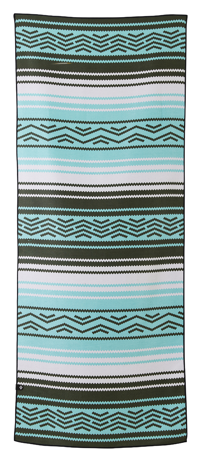 Image of Nomadix Original Multi-Purpose Towel - Baja Aqua