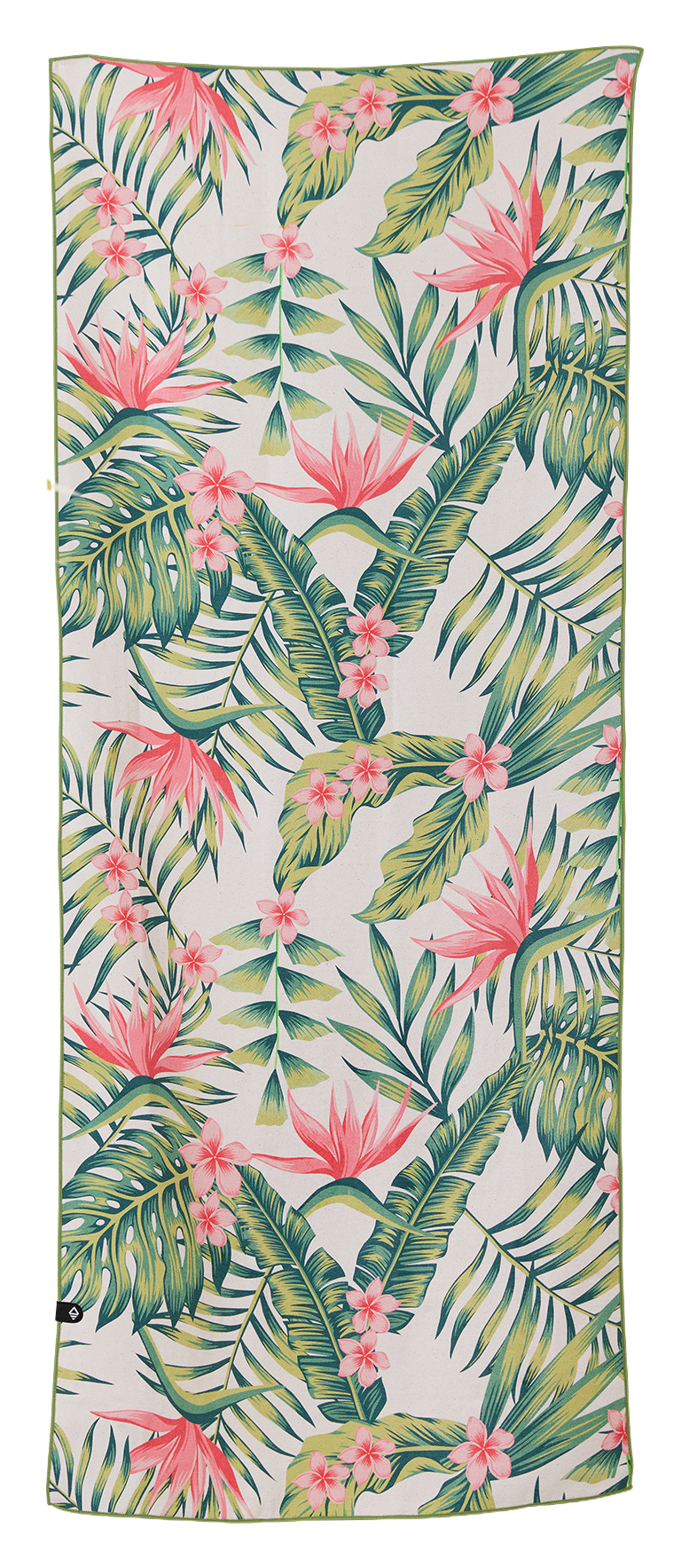 Image of Nomadix Original Multi-Purpose Towel - Palms Pink