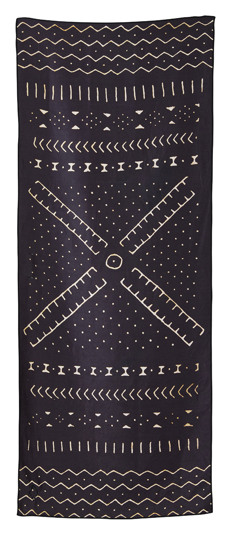 Image of Nomadix Original Multi-Purpose Towel - Mud Cloth