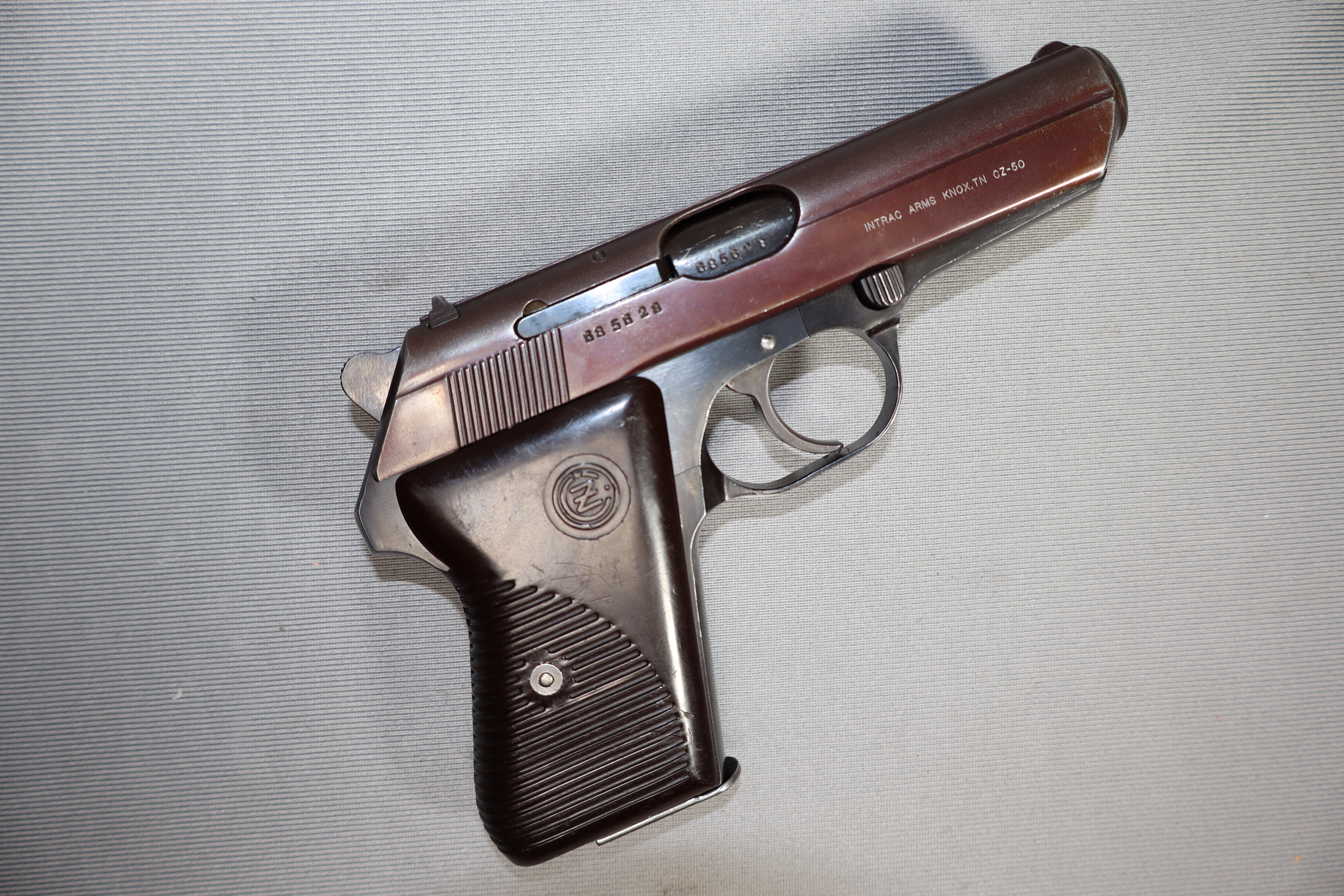 CZ ~ CZ-50 - Bass Pro Shops