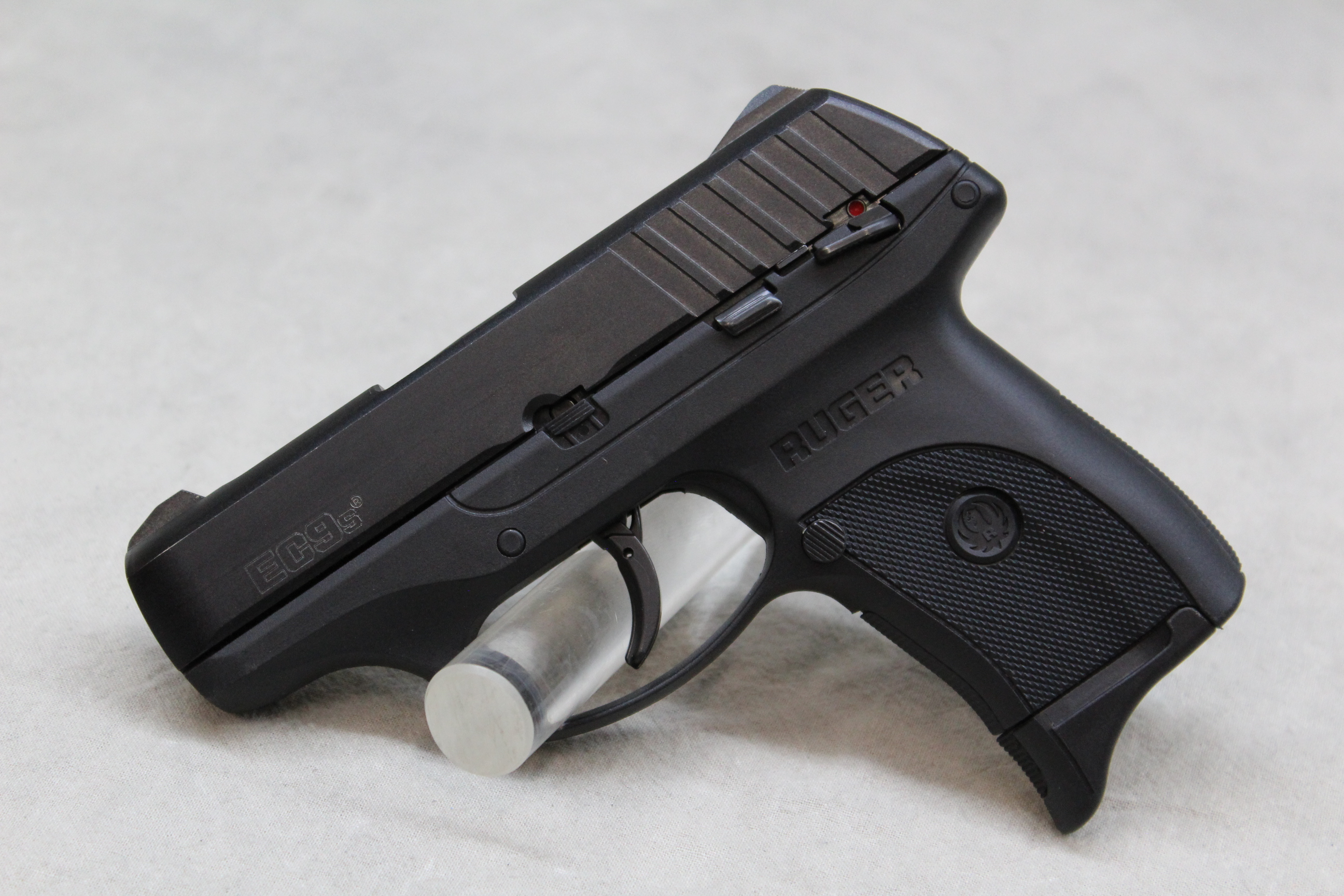 Ruger EC9 ~9mm Luger~ - Bass Pro Shops