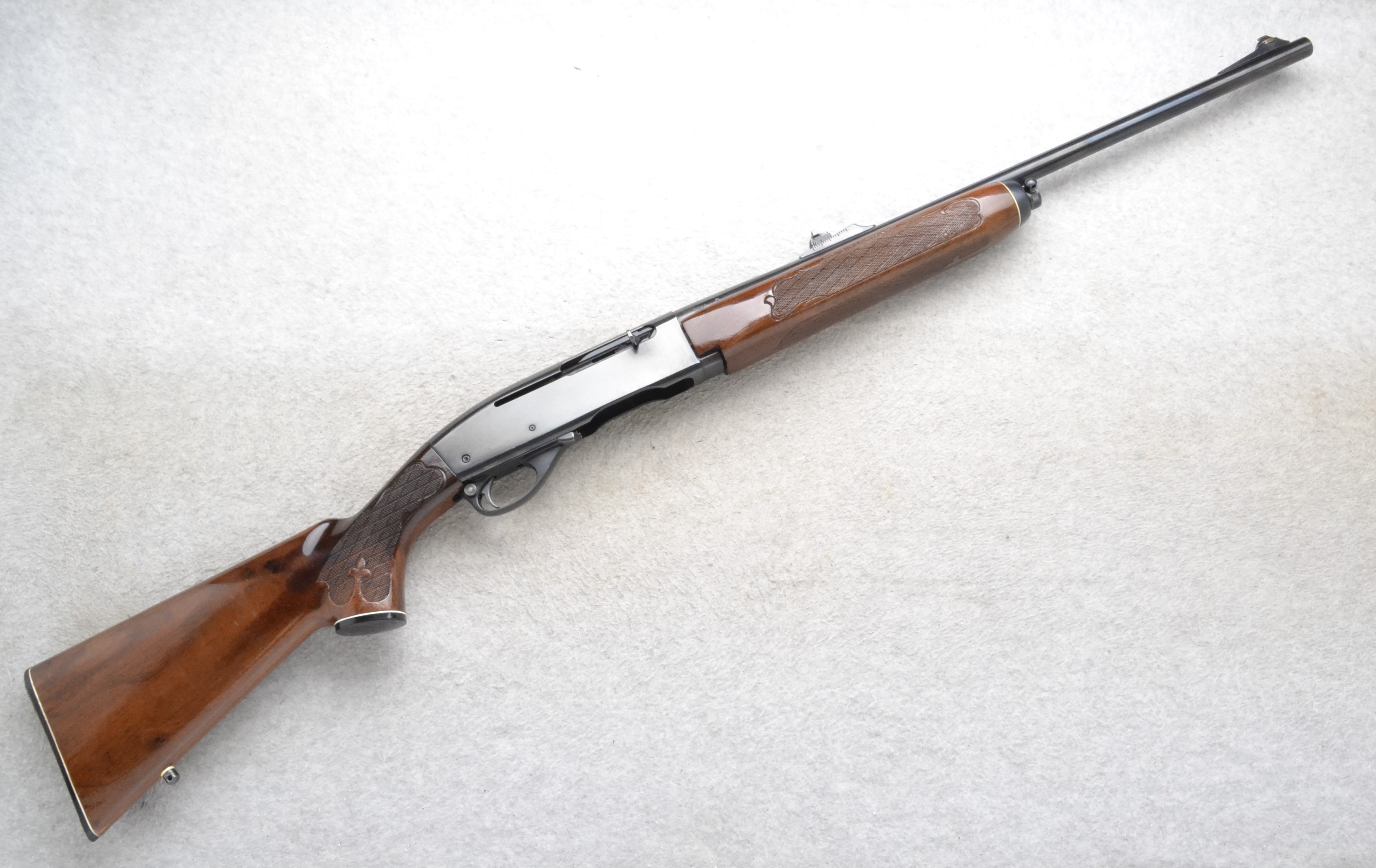 Remington ~ 742 Woodsmaster ~ .30-06 Springfield - Bass Pro Shops