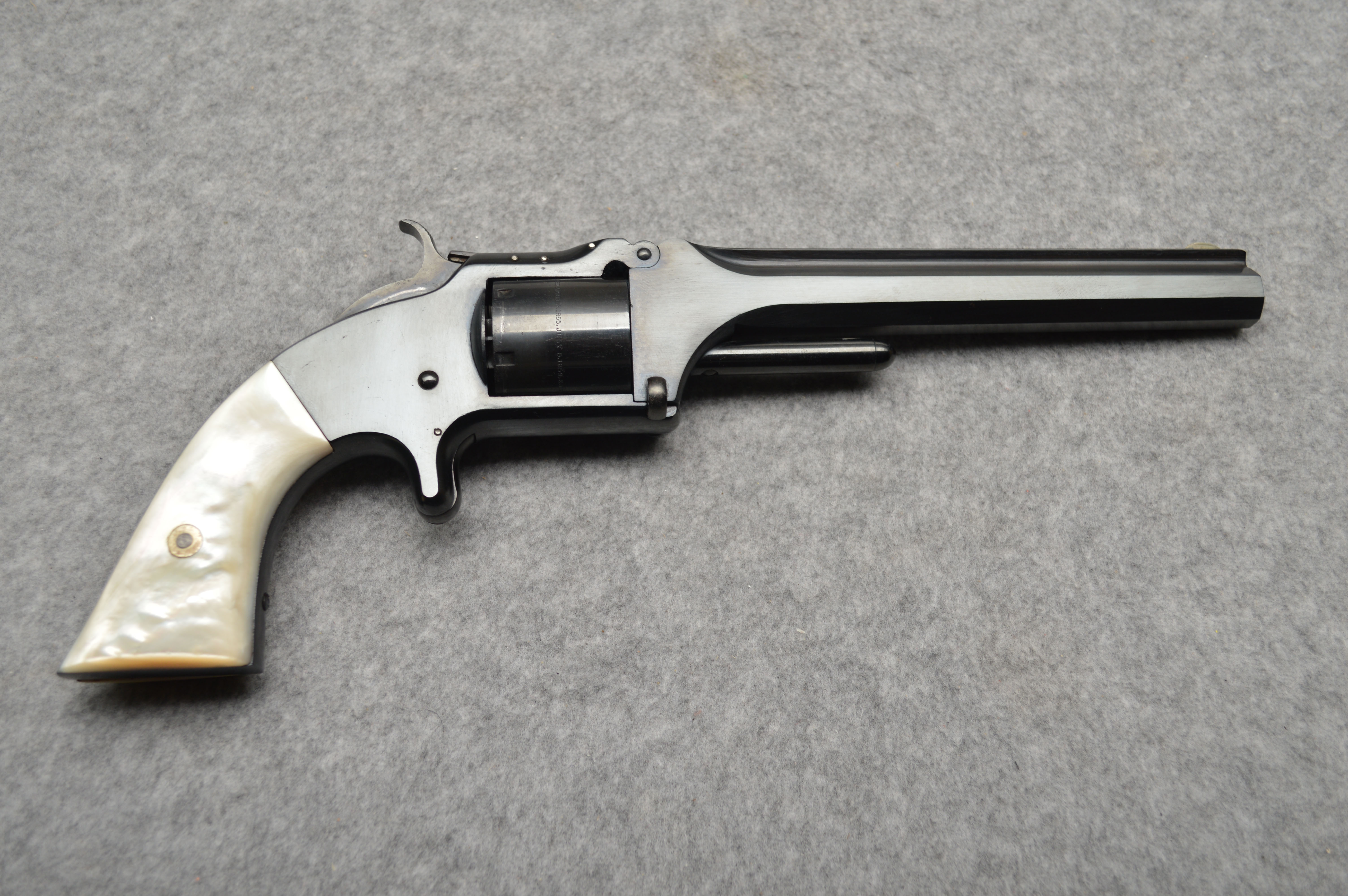 Image of Smith & Wesson ~ NONE ~ NONE