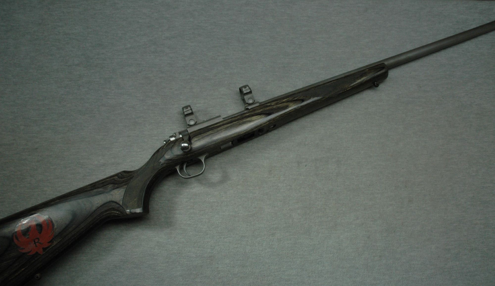 Ruger ~ 77/17 ~ .17 HMR - Bass Pro Shops