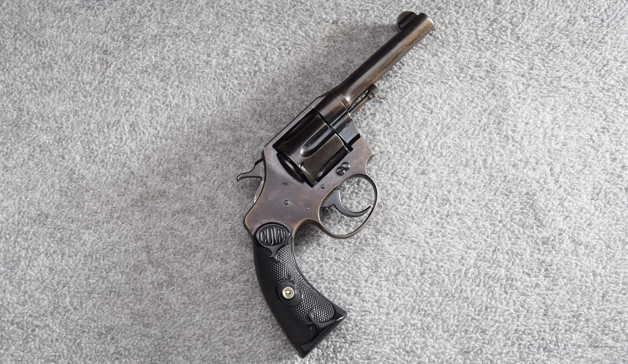 Colt ~ Police Positive ~ .38 Special - Bass Pro Shops