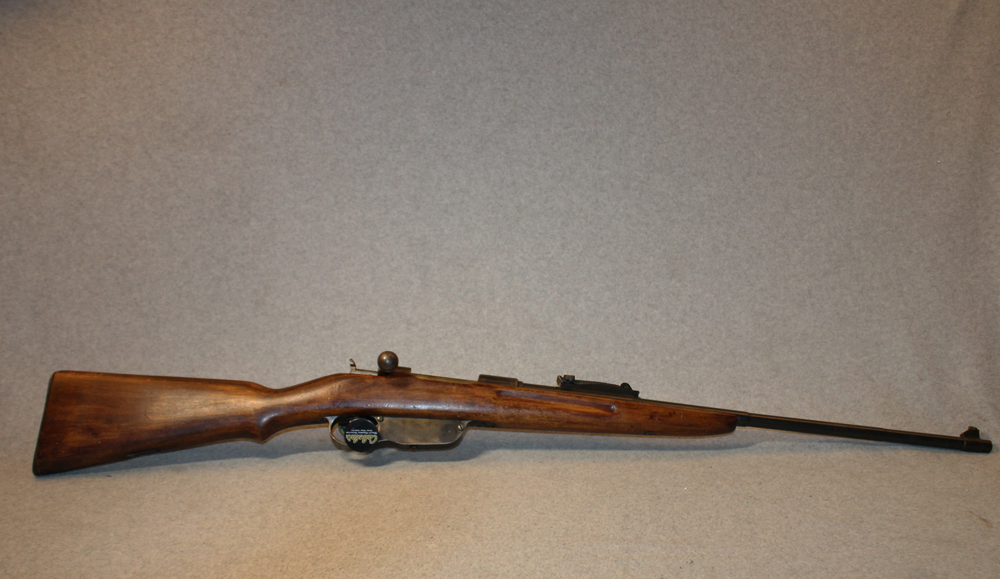 Steyr ~ M.95 M ~ NONE - Bass Pro Shops