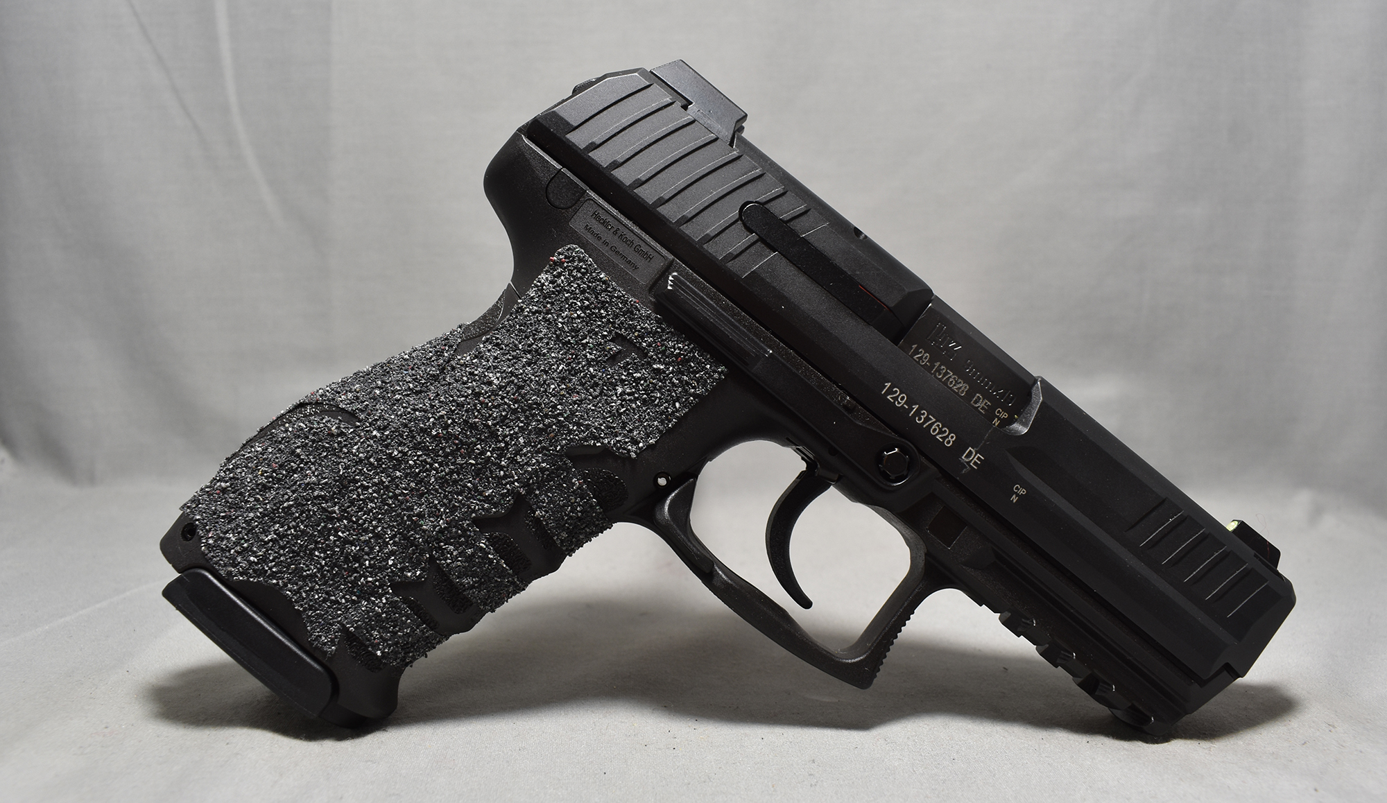 Image of Heckler & Koch ~ P30 ~ 9mm Luger