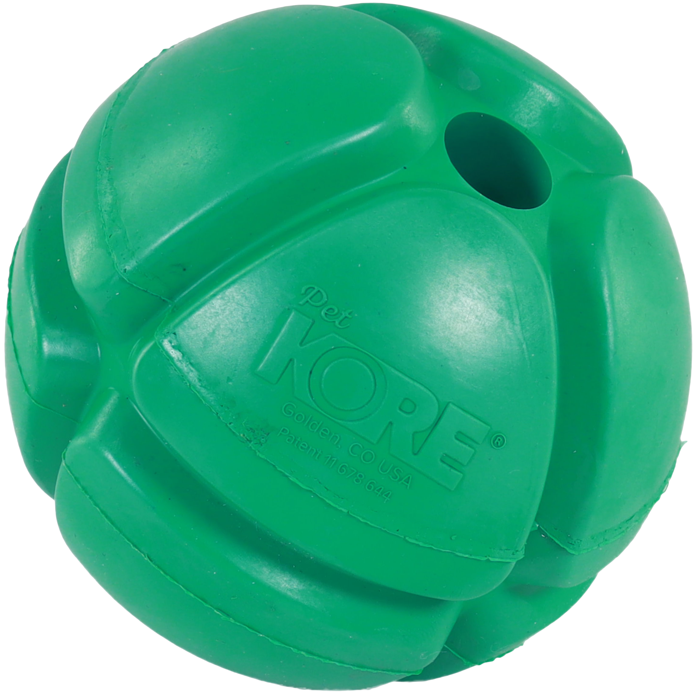 PetKORE PetKORE FloTek Ball for Dogs - Large - $19.99 at Bass Pro Shops