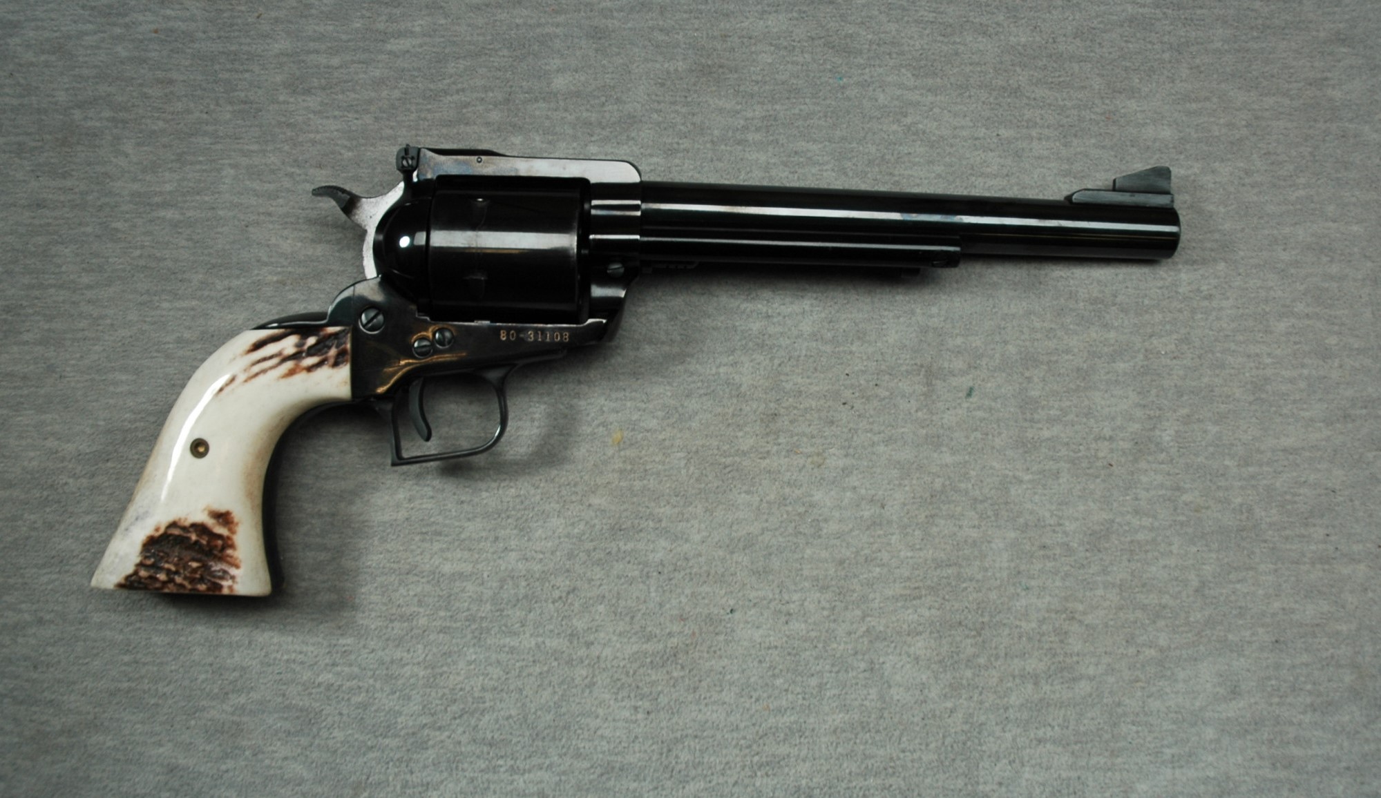 Ruger ~ Super Blackhawk ~ .44 Magnum - Bass Pro Shops