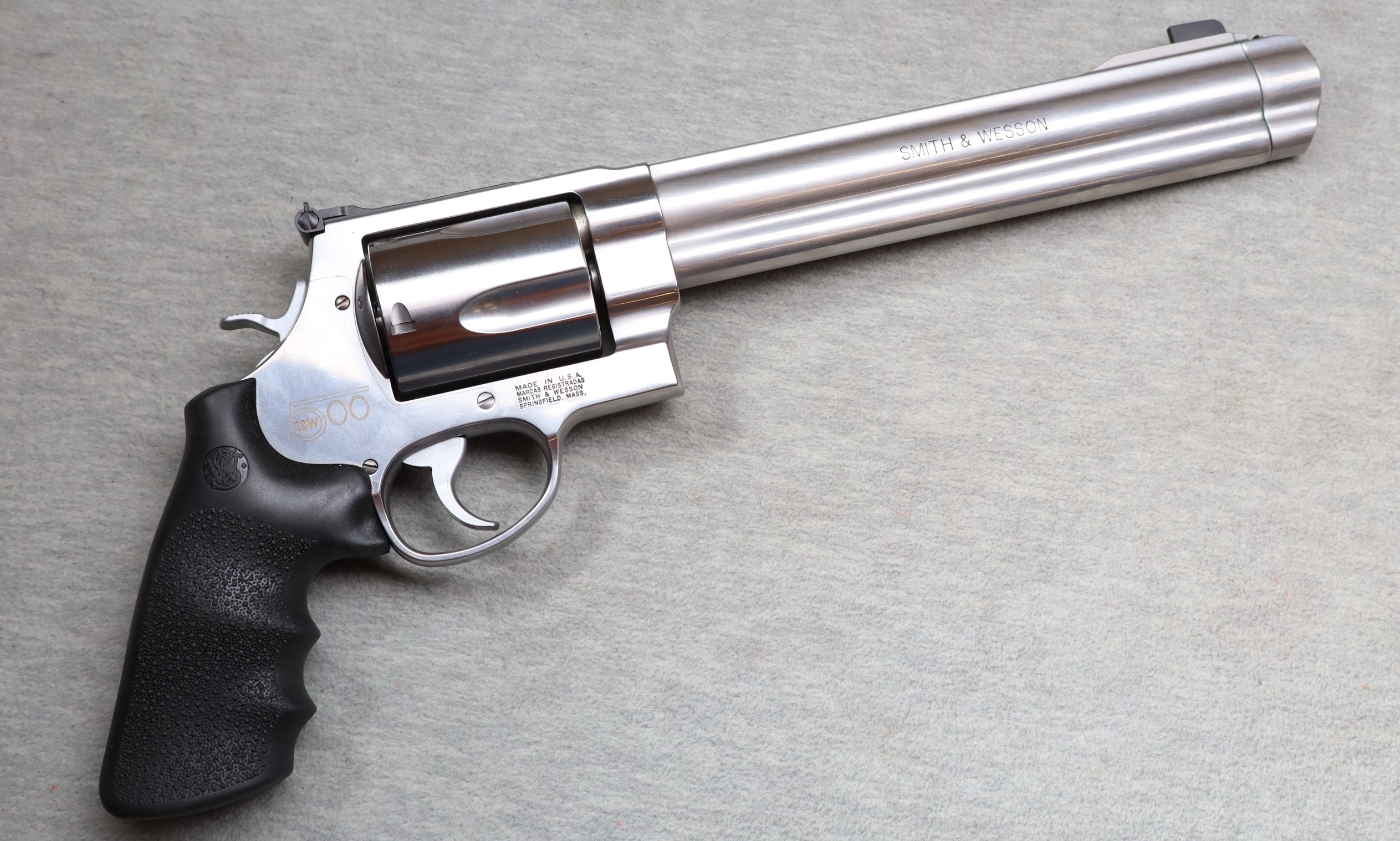 Image of Smith & Wesson ~ Model 500 ~ .500 S&W Mag