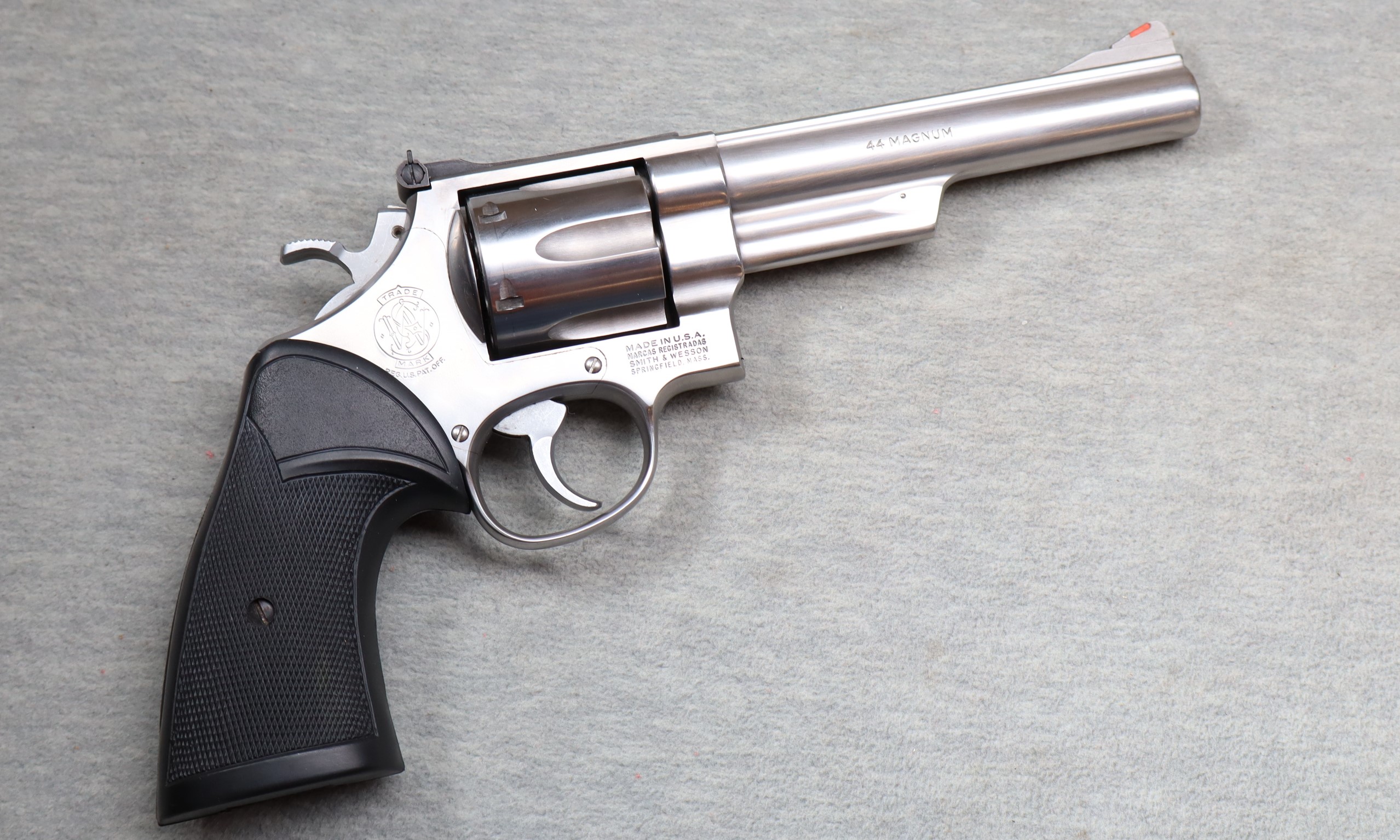 Image of Smith & Wesson ~ Model 629-1 ~ .44 Mag