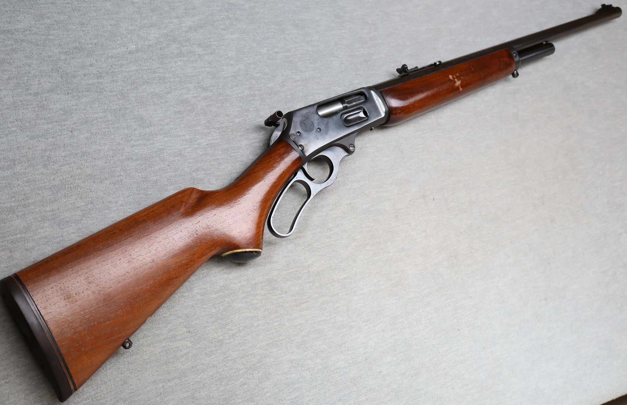 Image of Marlin ~ Model 1895SS ~ .45-70 GOVT