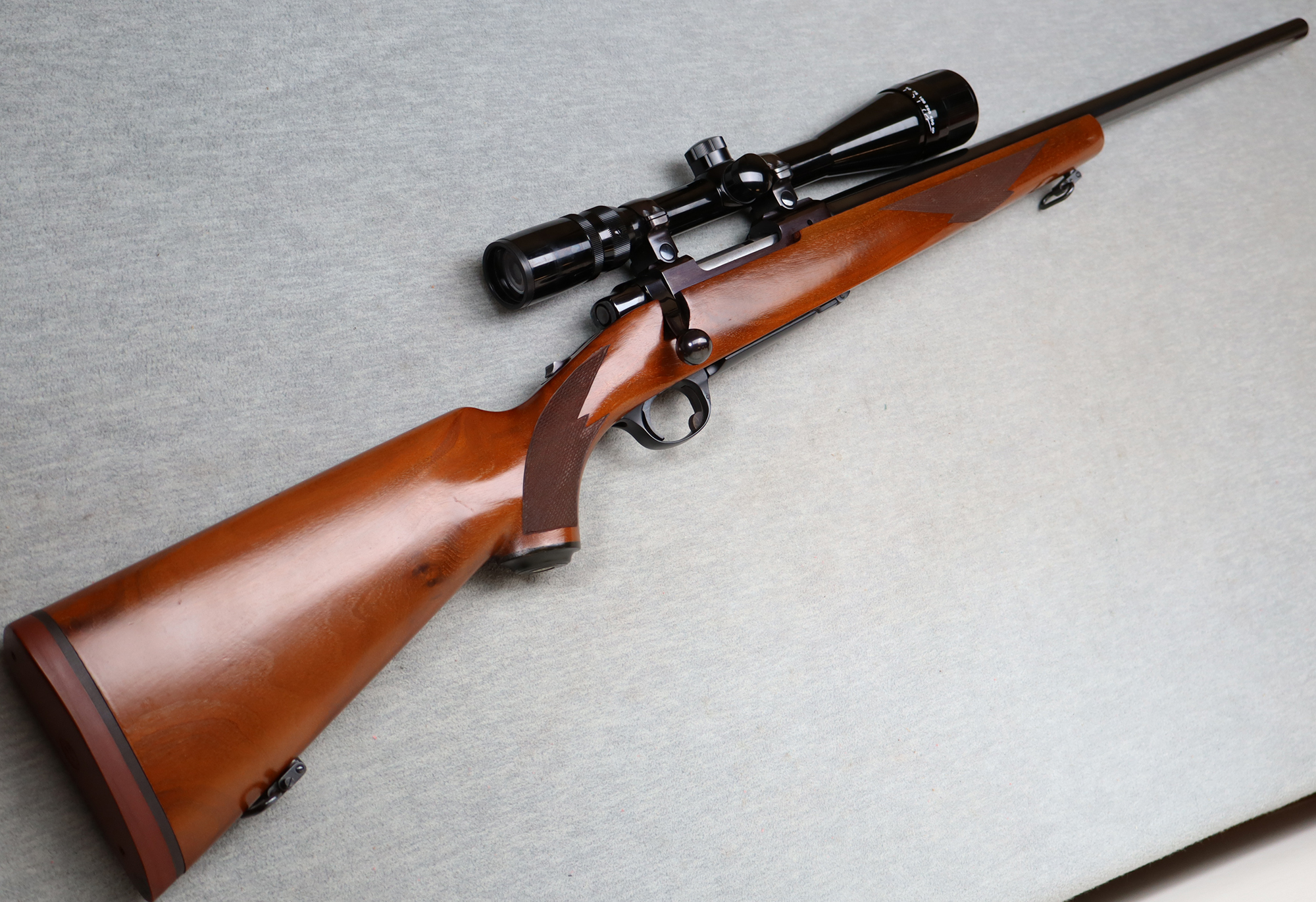 Ruger ~ M77 Varmint ~ .243 WIN - Bass Pro Shops