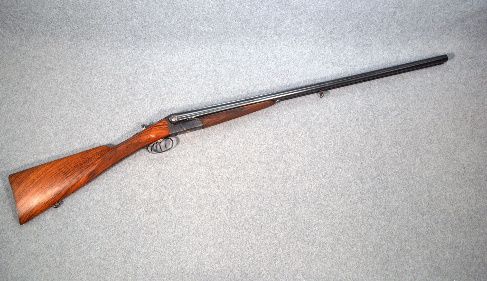 Image of Karl Kormes ~ Record ~ 12 gauge