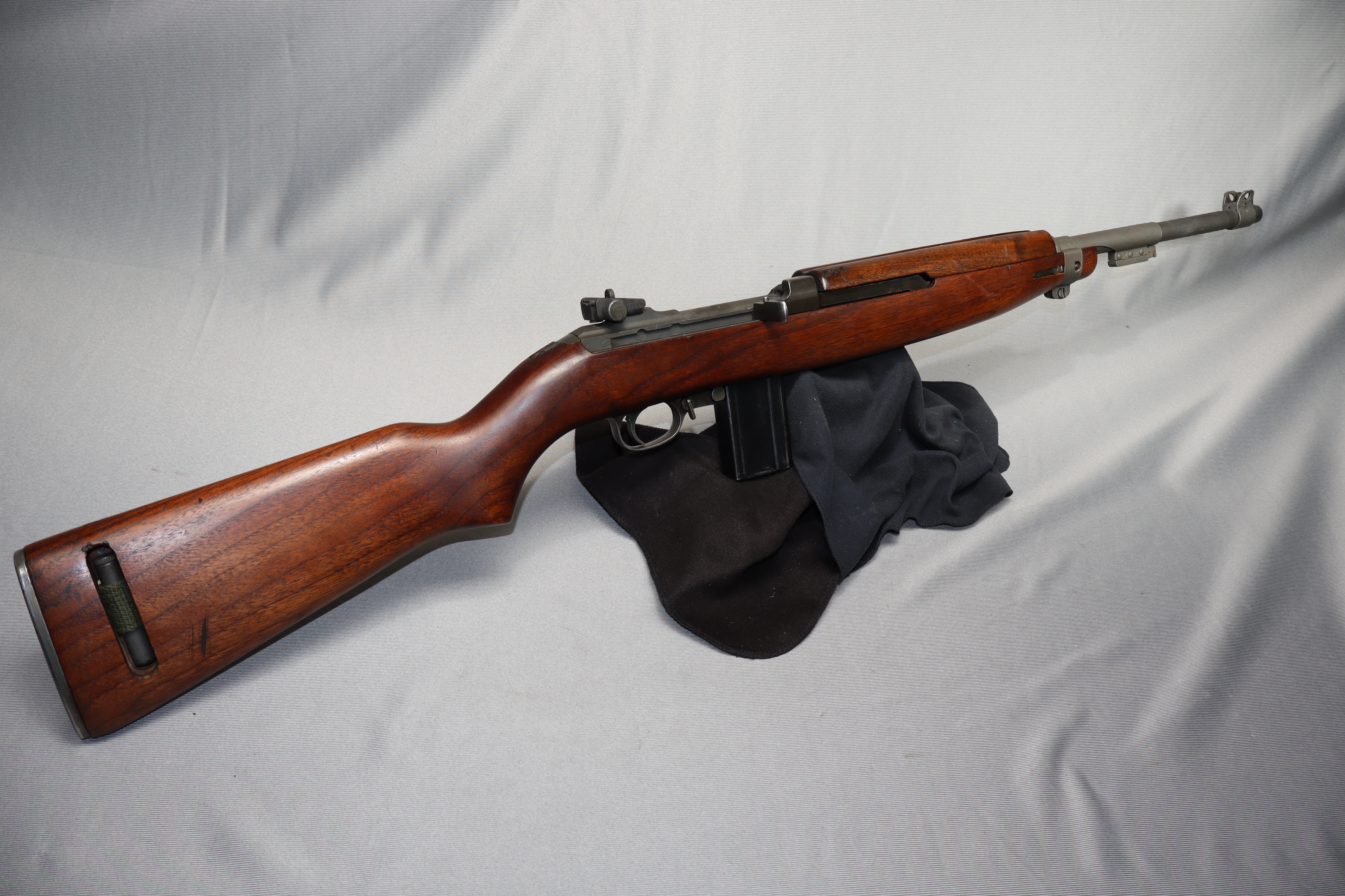 Underwood ~ M1 Carbine ~ .30 Cal - Bass Pro Shops